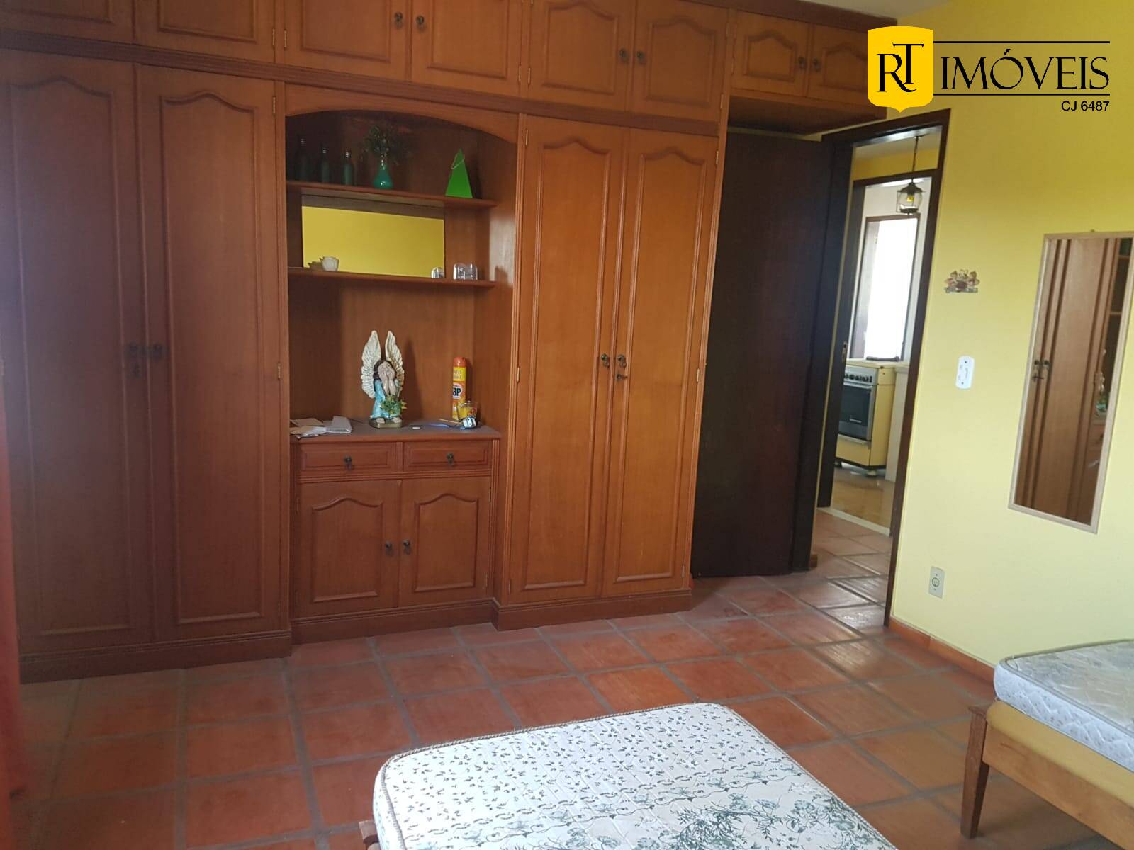 Apartamento, 2 quartos, 52 m² - Foto 9