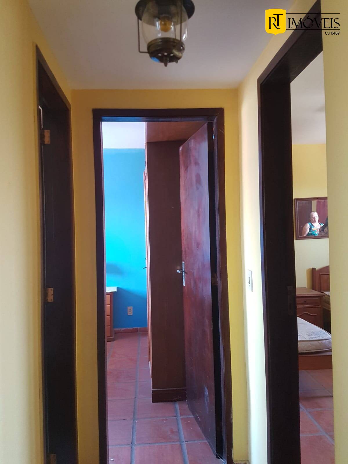 Apartamento, 2 quartos, 52 m² - Foto 6