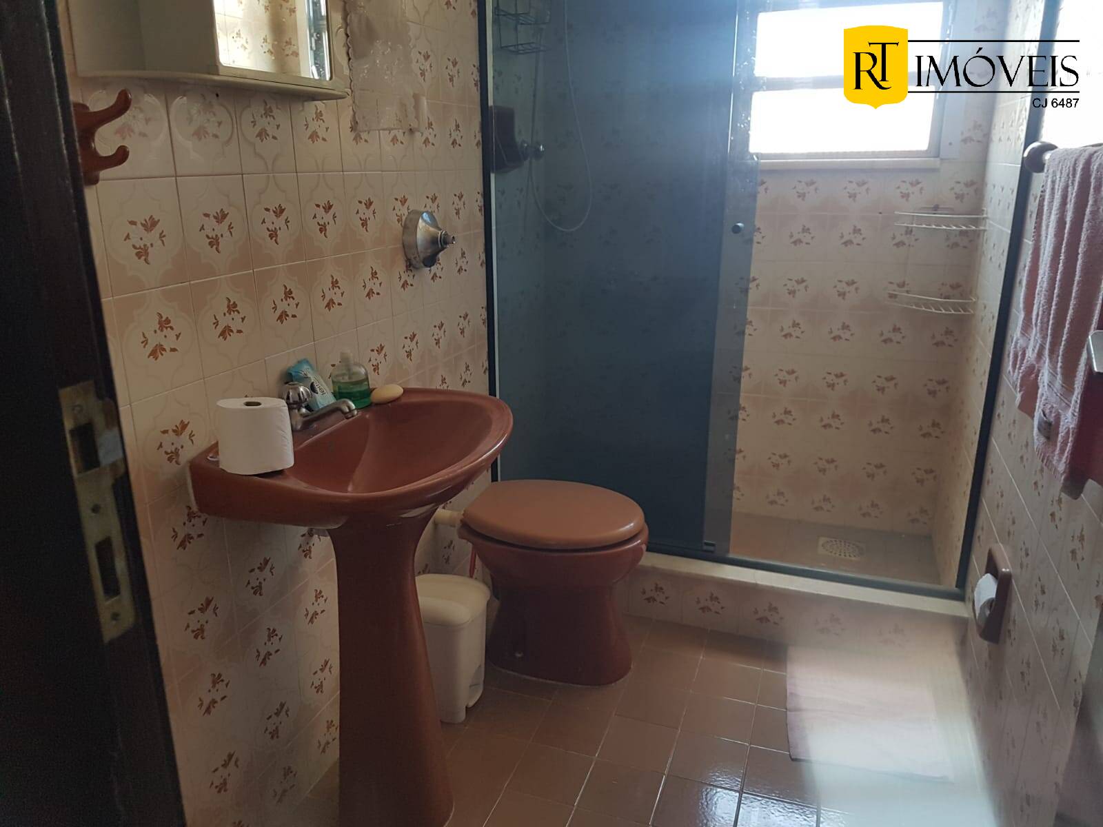 Apartamento, 2 quartos, 52 m² - Foto 7