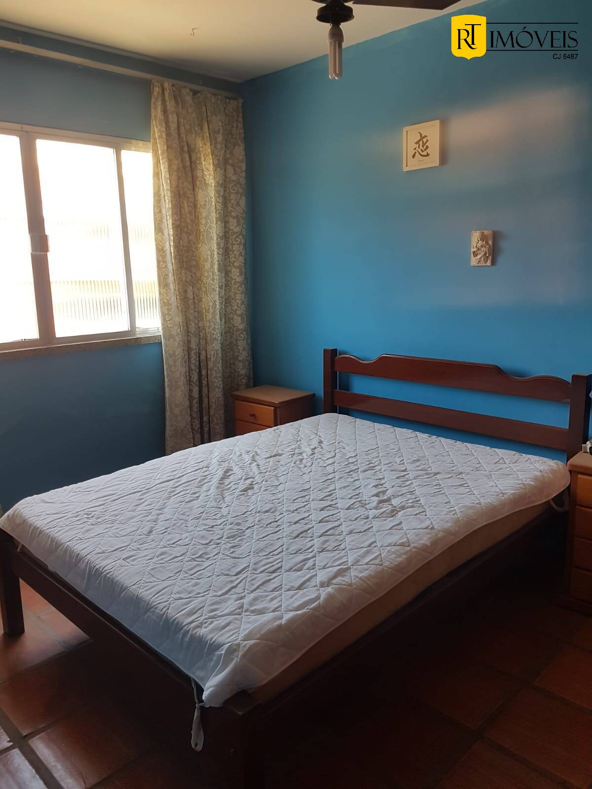 Apartamento, 2 quartos, 52 m² - Foto 5