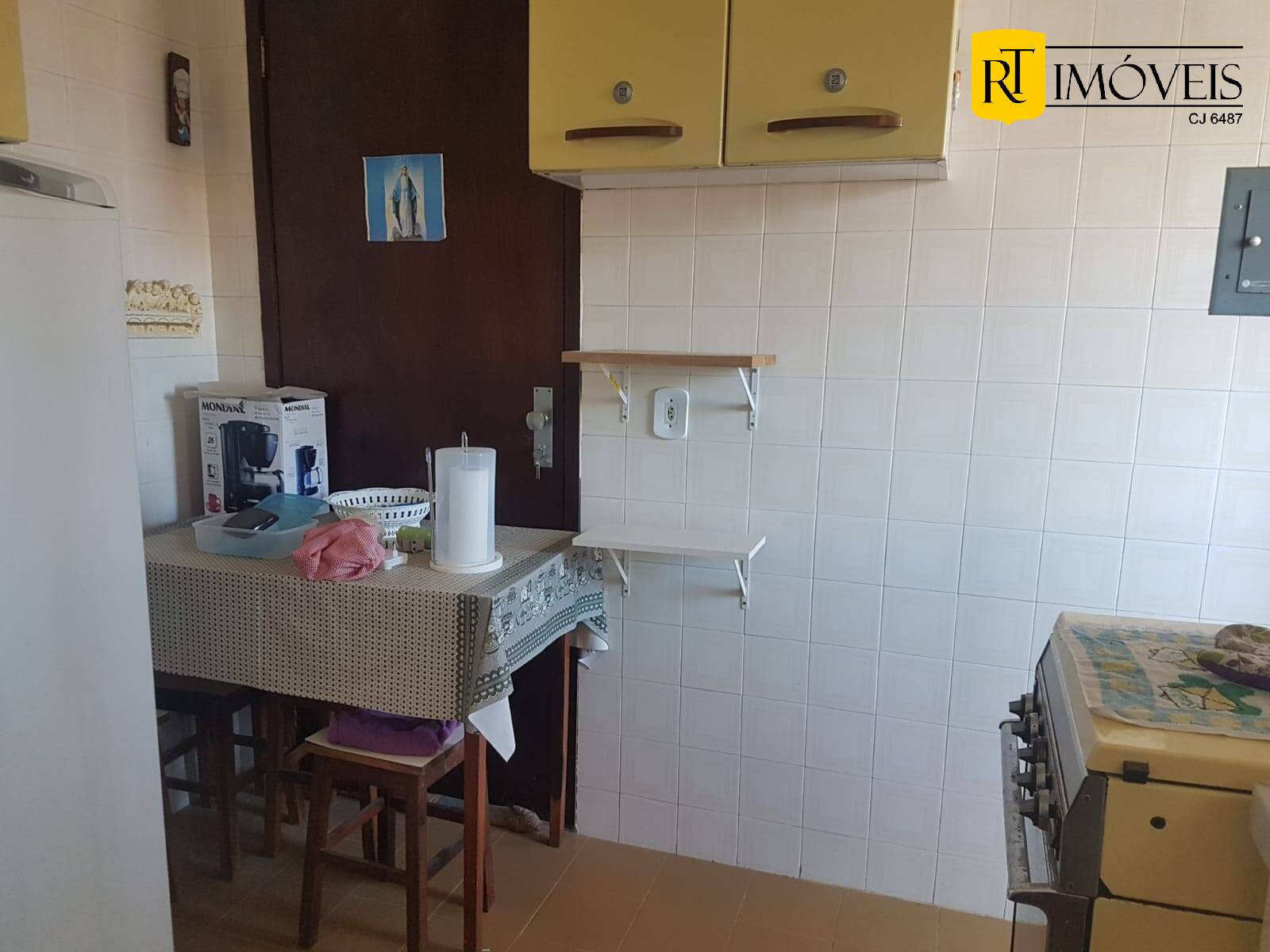 Apartamento, 2 quartos, 52 m² - Foto 12