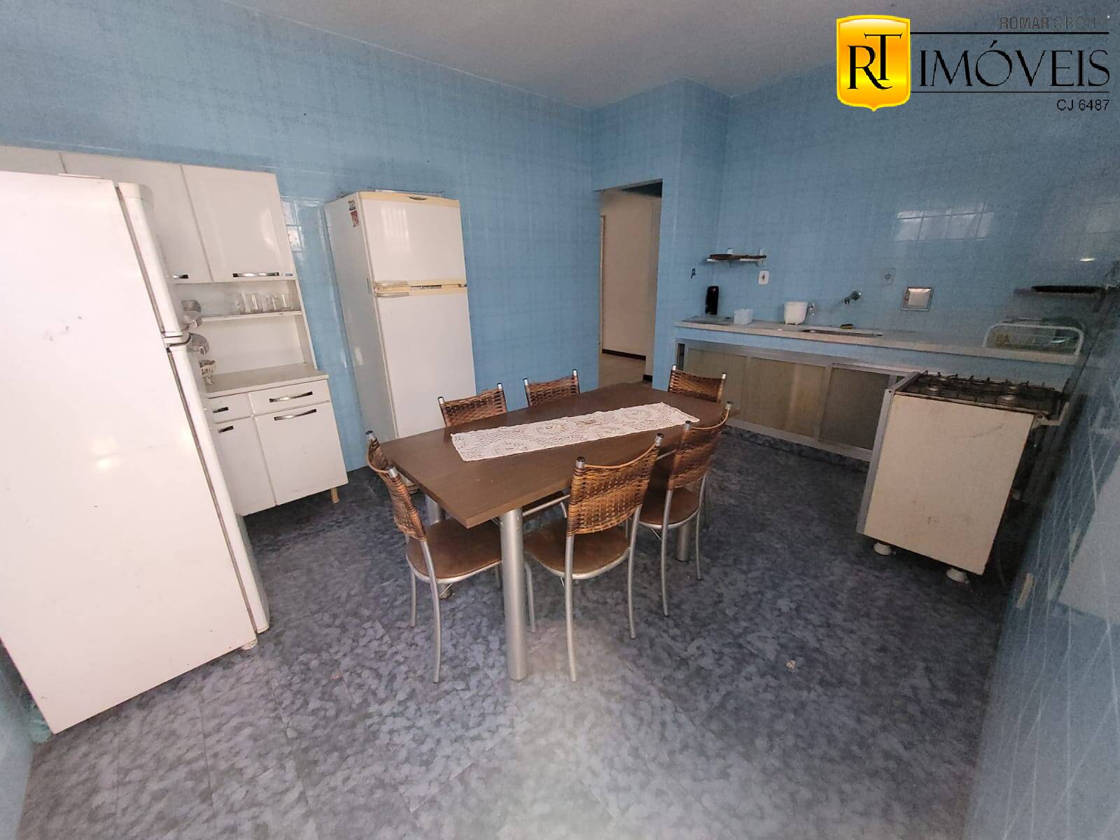Casa, 4 quartos, 360 m² - Foto 18