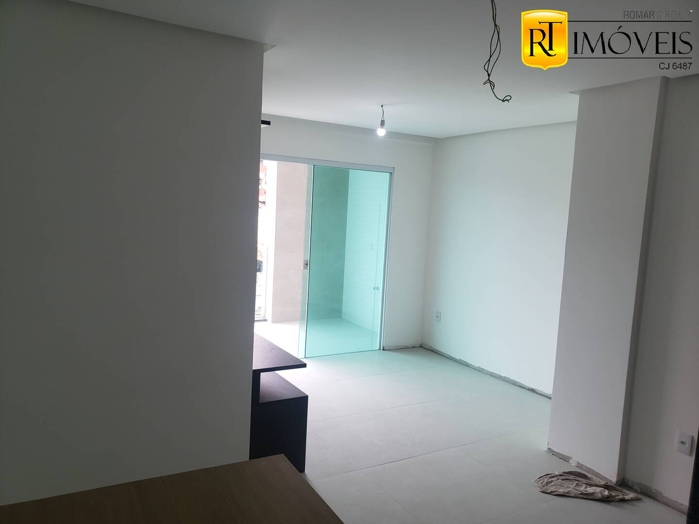 Apartamento, 2 quartos, 102 m² - Foto 6