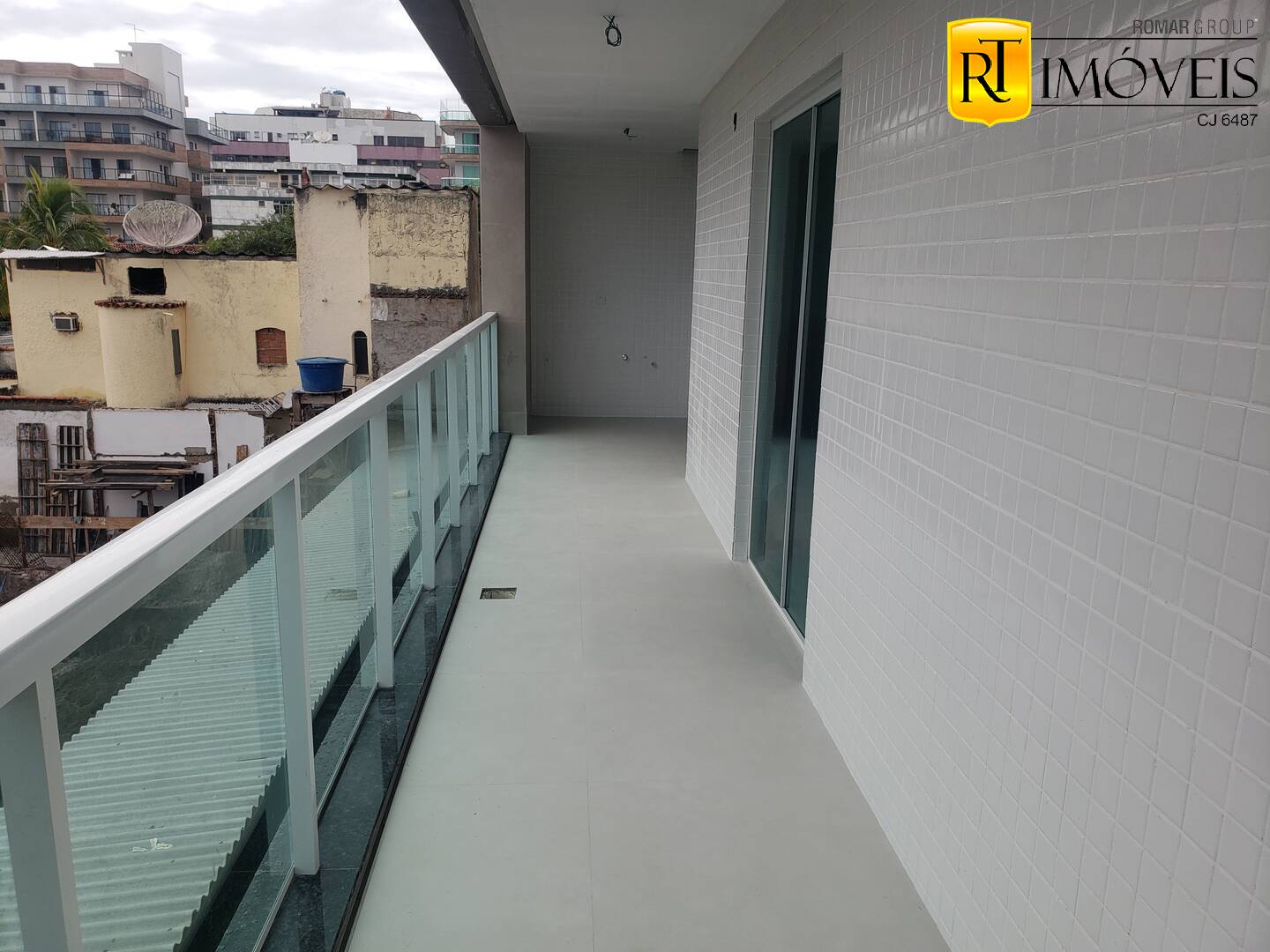 Apartamento, 2 quartos, 102 m² - Foto 8
