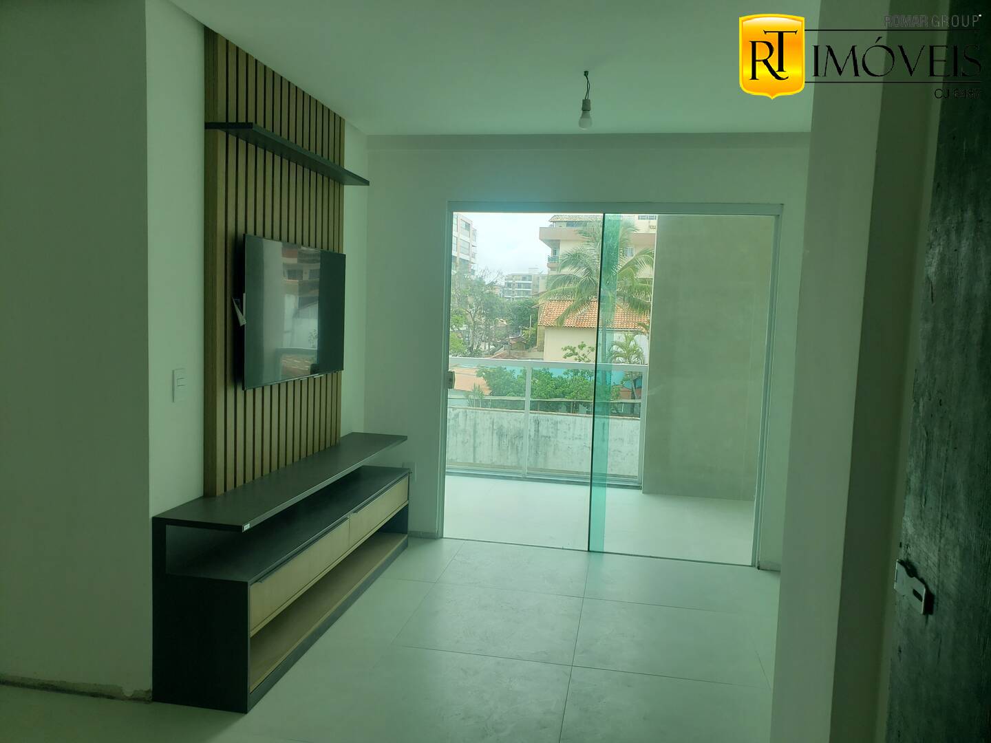 Apartamento, 2 quartos, 102 m² - Foto 4