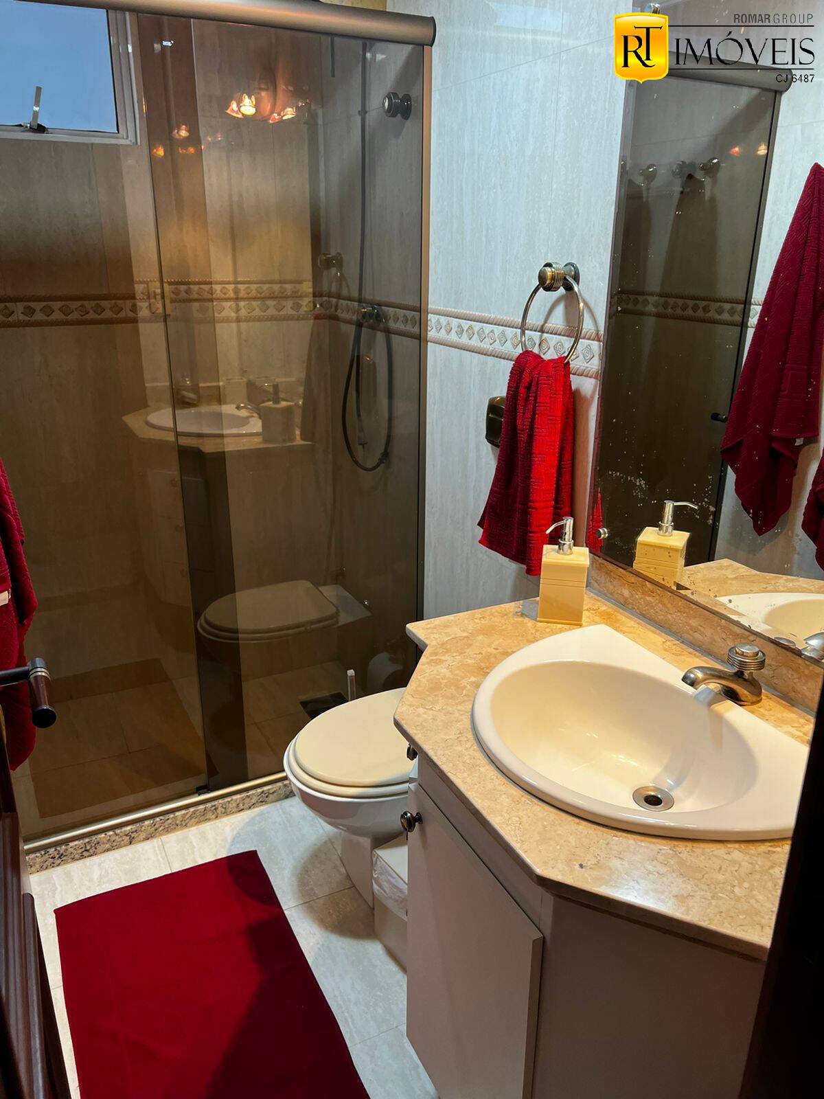 Cobertura à venda com 4 quartos, 203m² - Foto 12