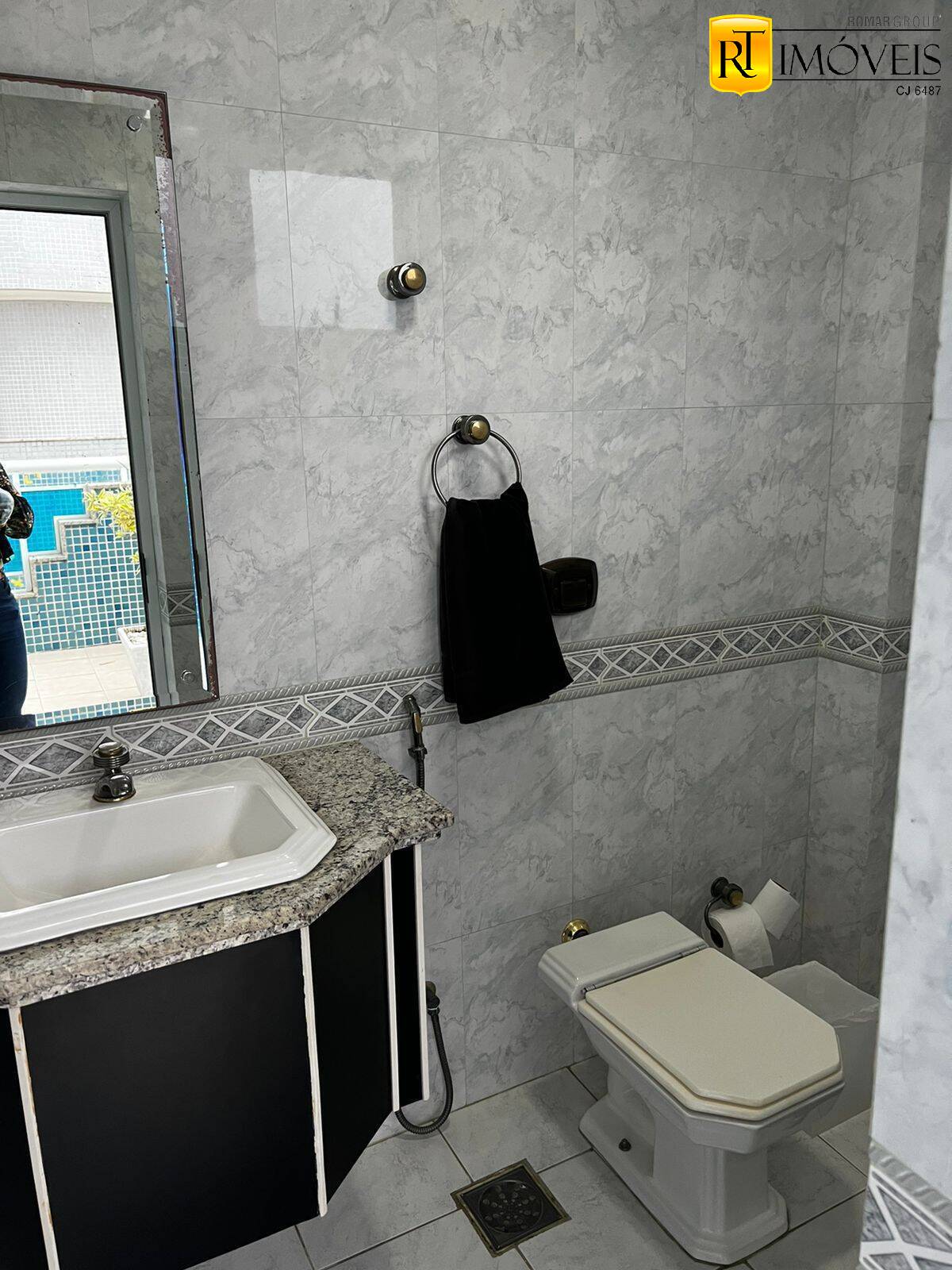 Cobertura à venda com 4 quartos, 203m² - Foto 14
