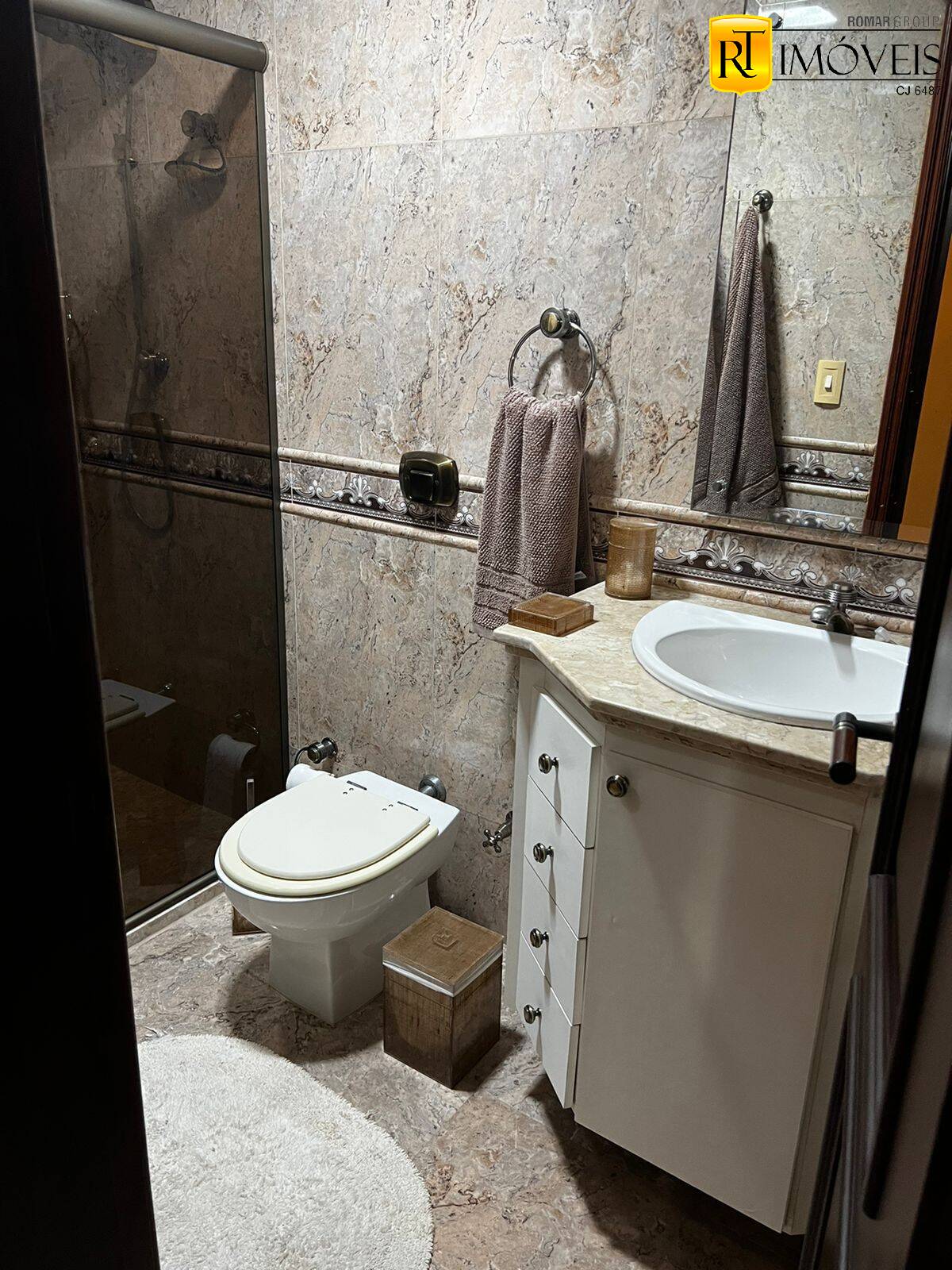 Cobertura à venda com 4 quartos, 203m² - Foto 16