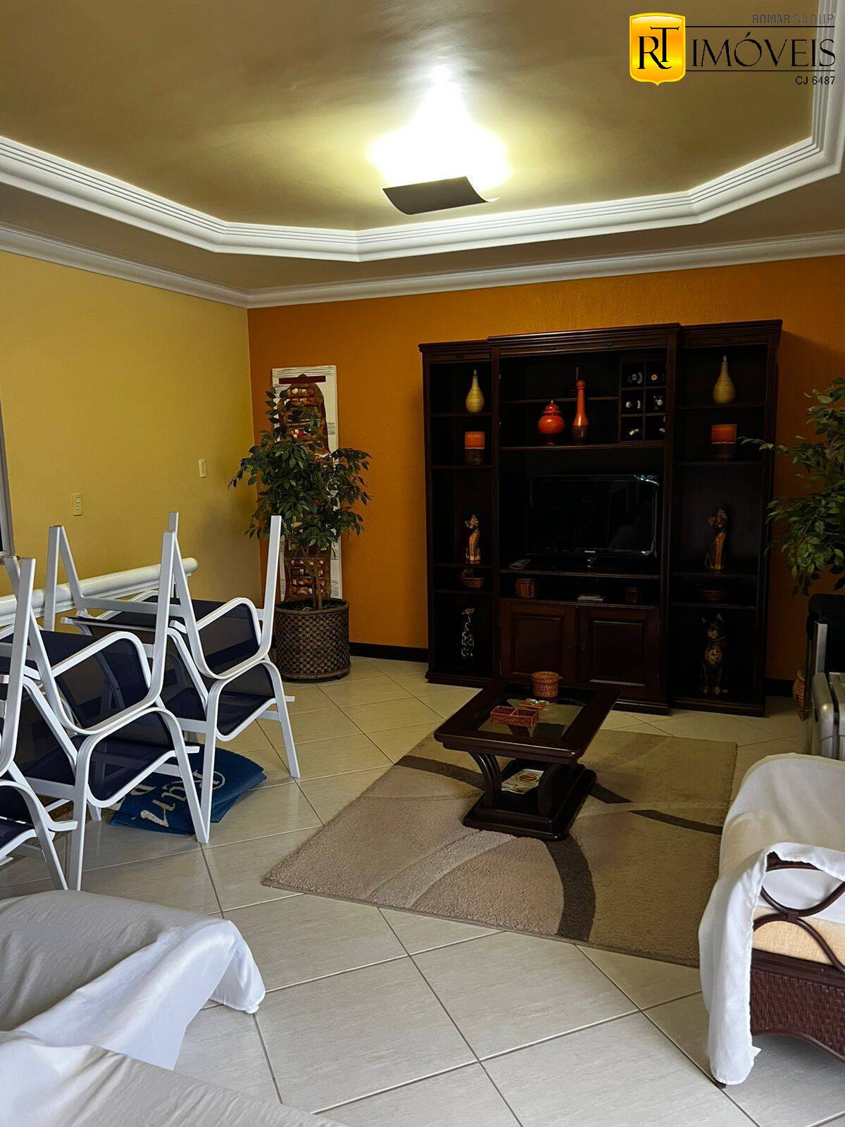 Cobertura à venda com 4 quartos, 203m² - Foto 15