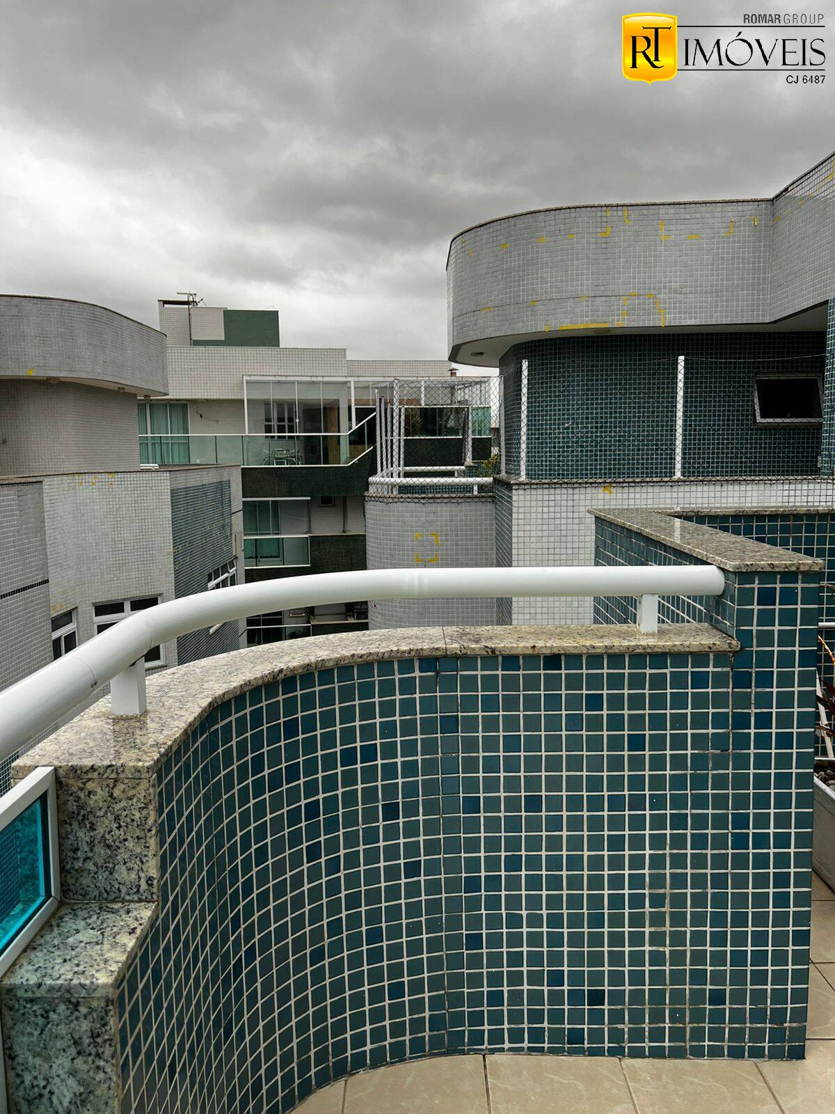Cobertura à venda com 4 quartos, 203m² - Foto 18