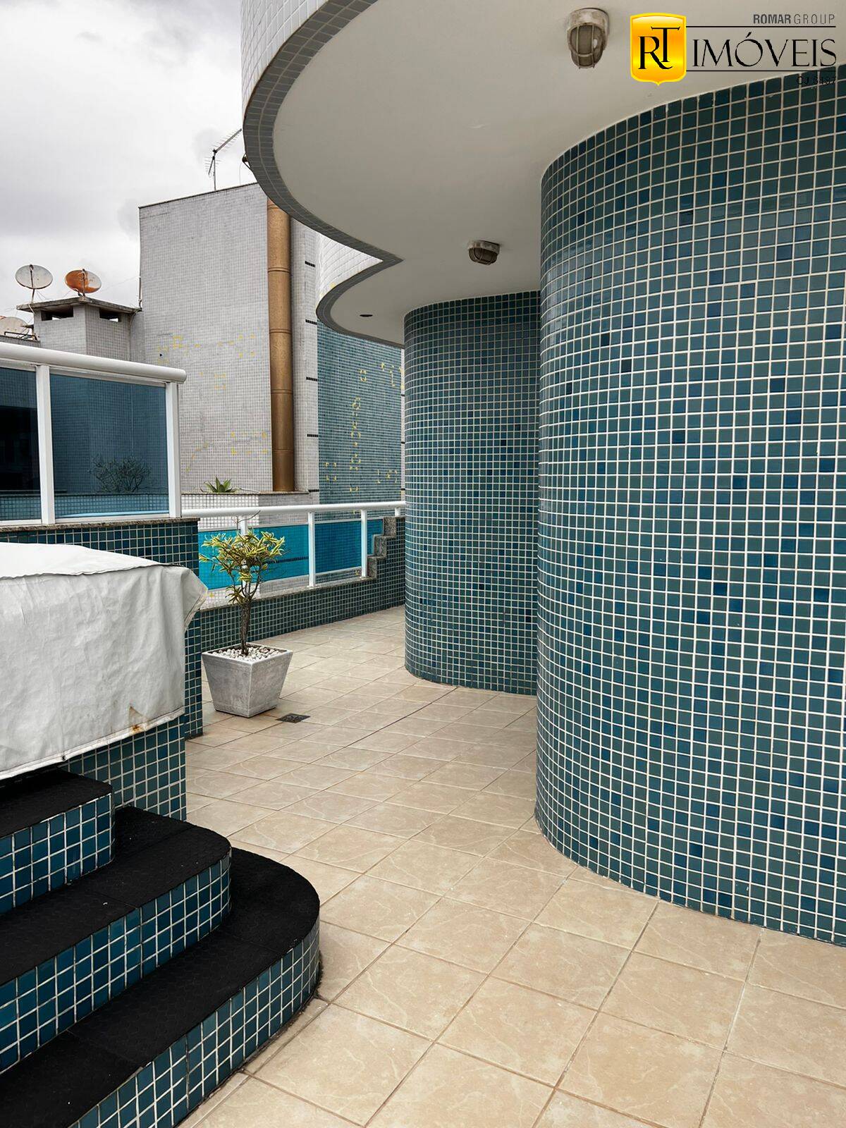 Cobertura à venda com 4 quartos, 203m² - Foto 19