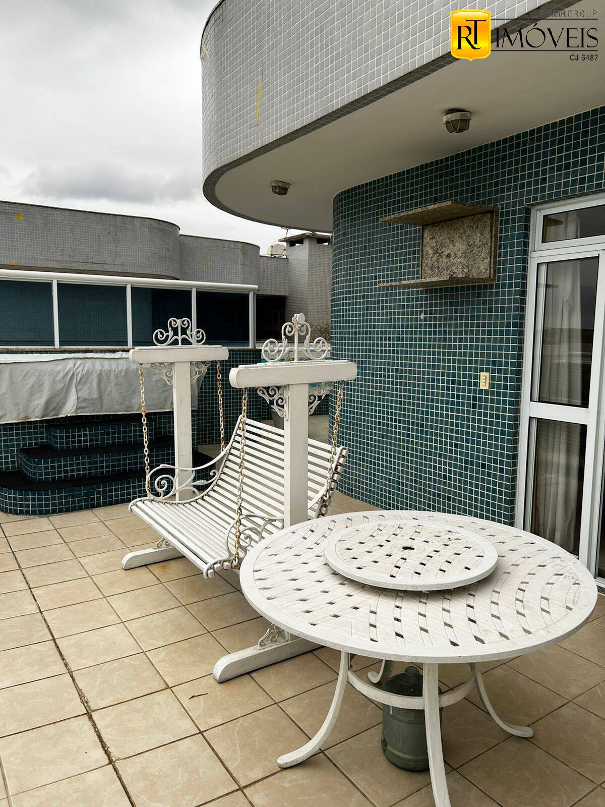 Cobertura à venda com 4 quartos, 203m² - Foto 20