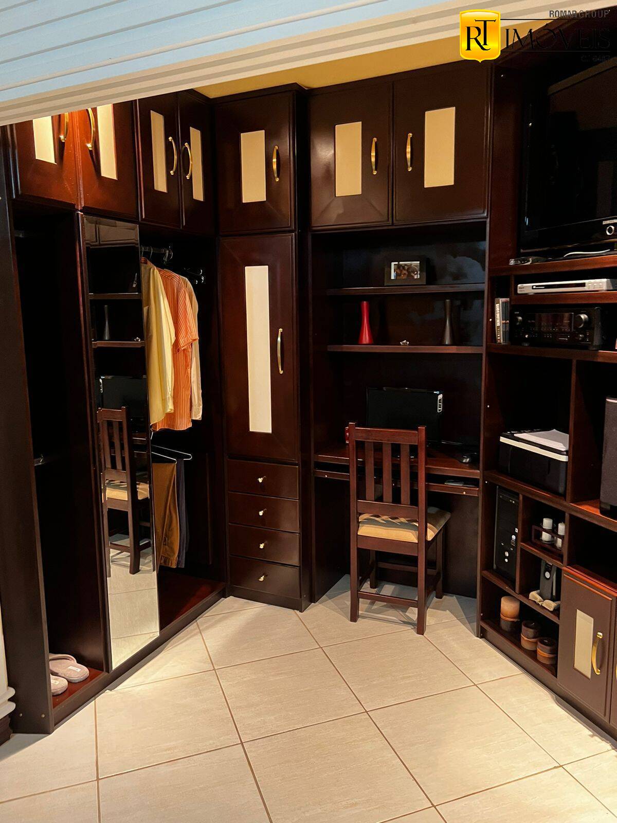 Cobertura à venda com 4 quartos, 203m² - Foto 23