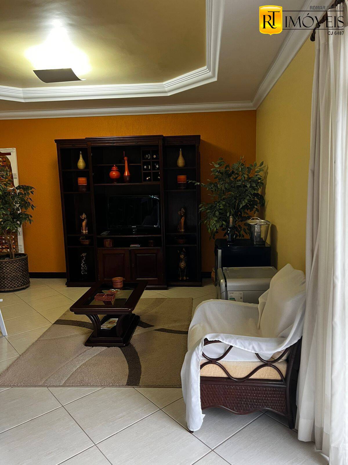 Cobertura à venda com 4 quartos, 203m² - Foto 6