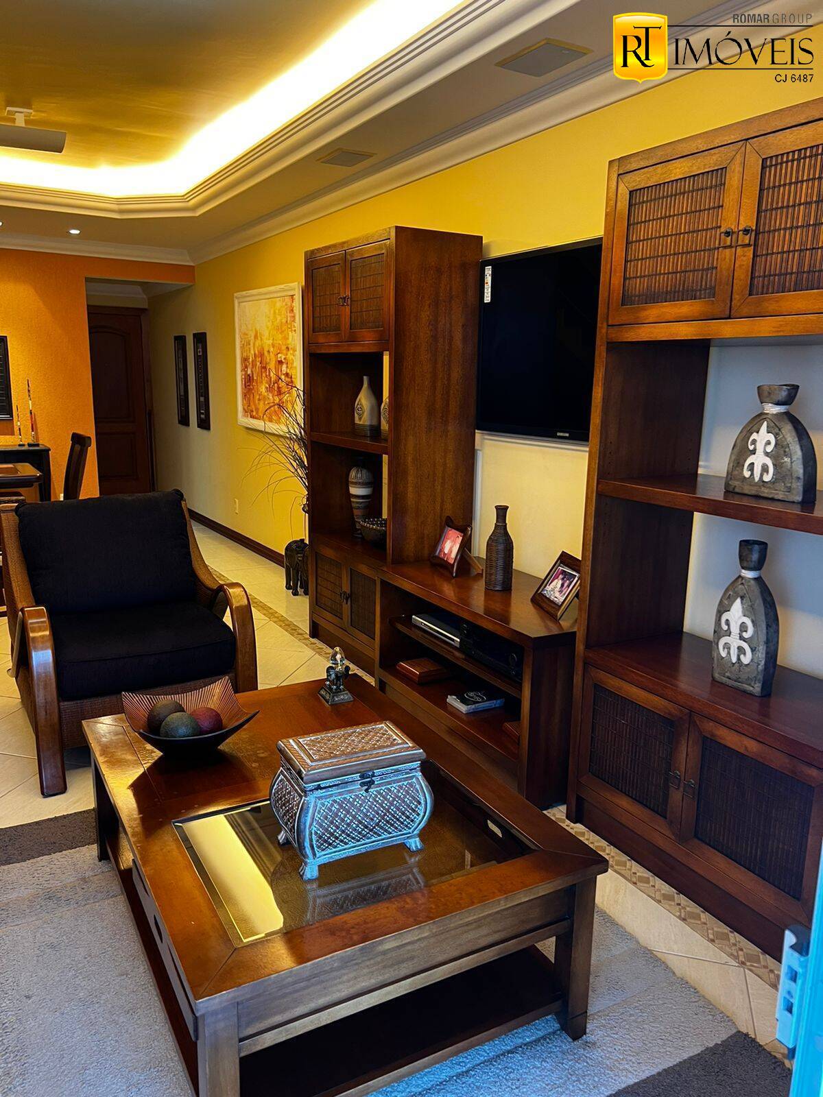 Cobertura à venda com 4 quartos, 203m² - Foto 5