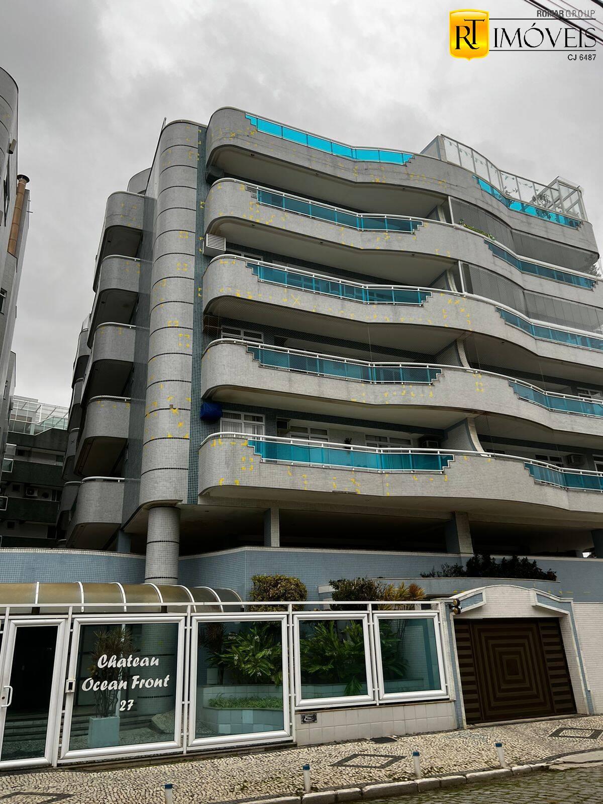 Cobertura à venda com 4 quartos, 203m² - Foto 2