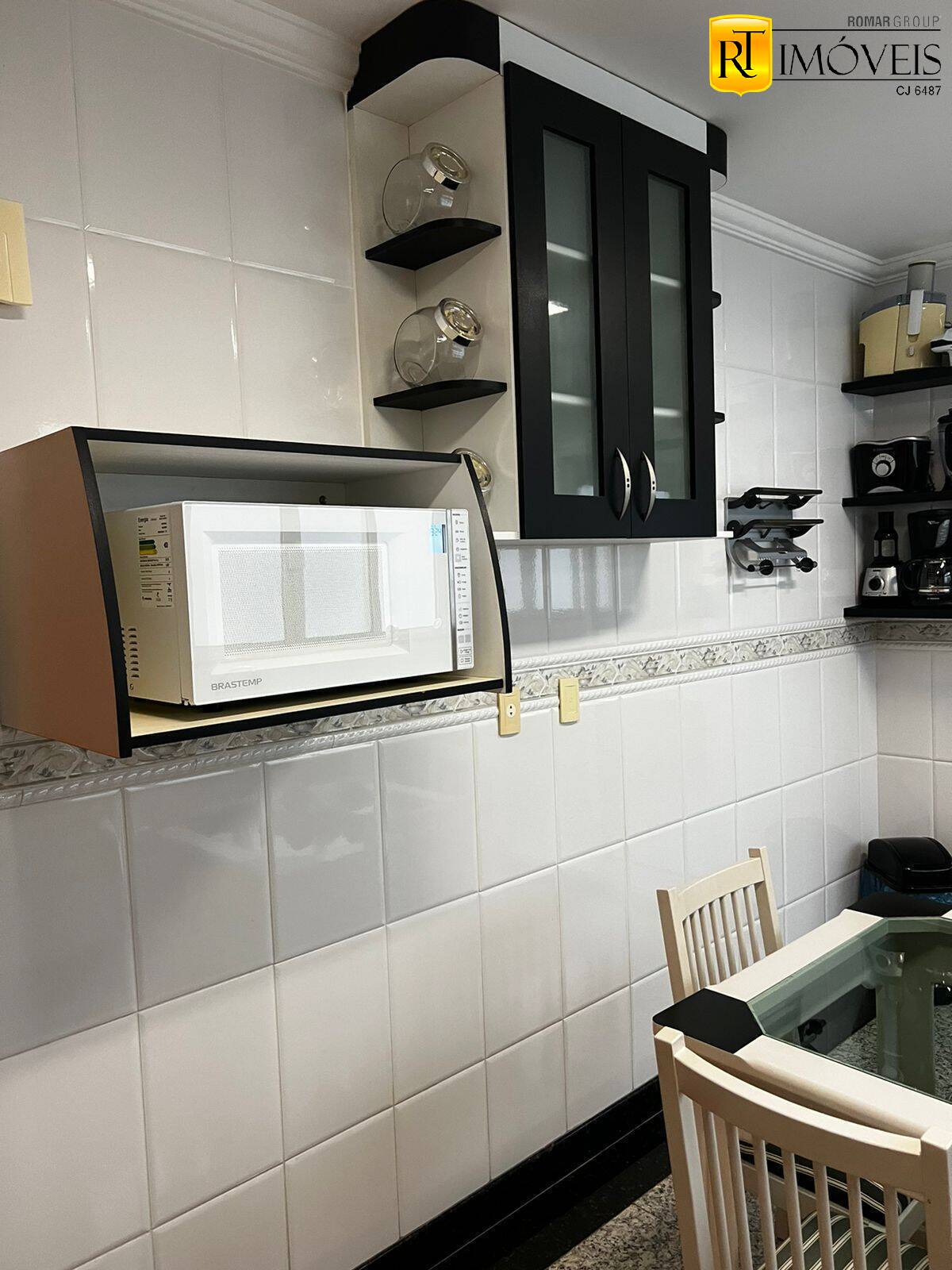 Cobertura à venda com 4 quartos, 203m² - Foto 25