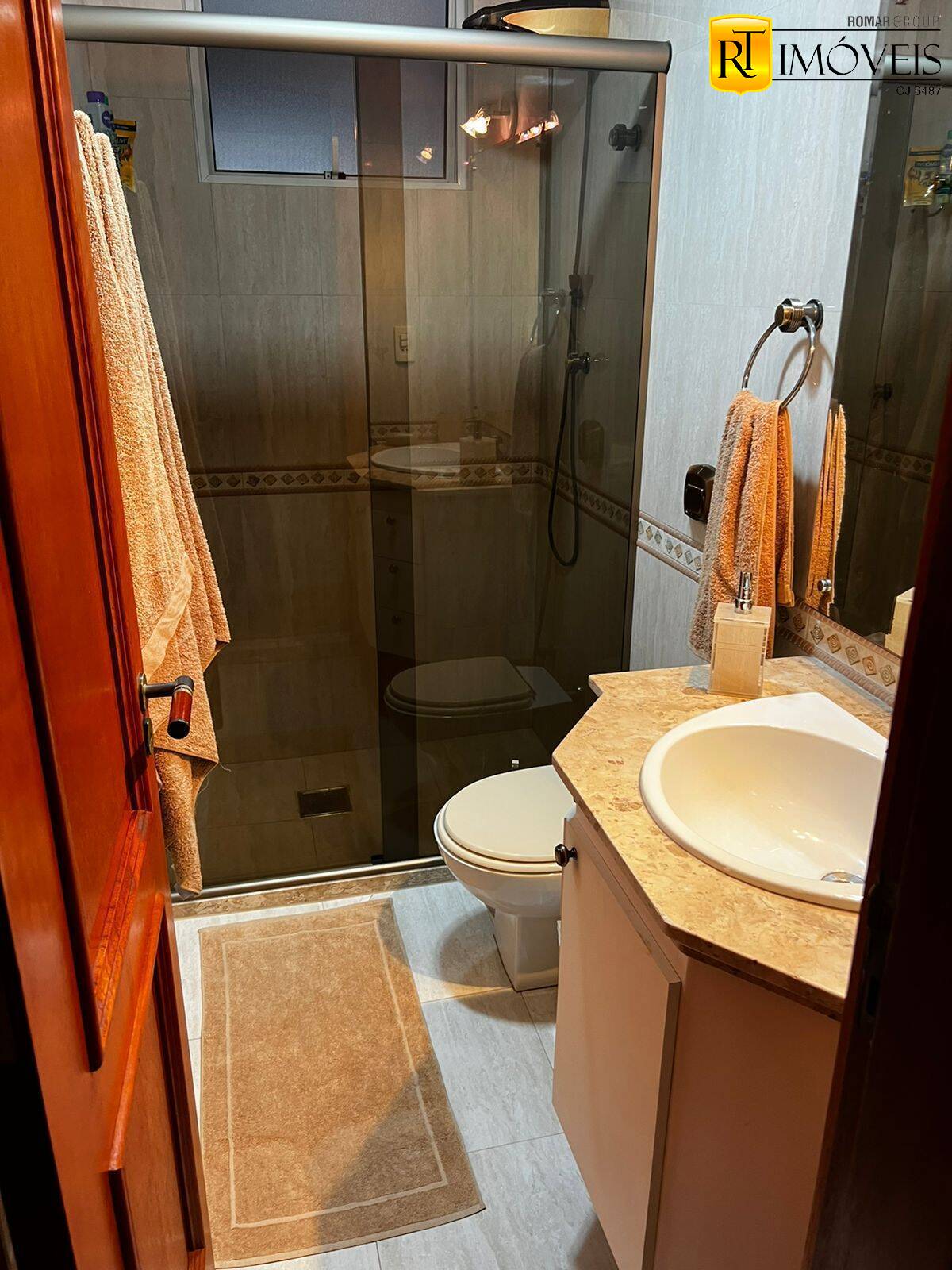 Cobertura à venda com 4 quartos, 203m² - Foto 27