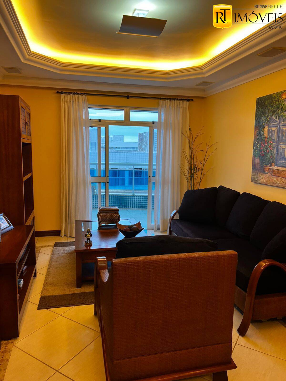 Cobertura à venda com 4 quartos, 203m² - Foto 7