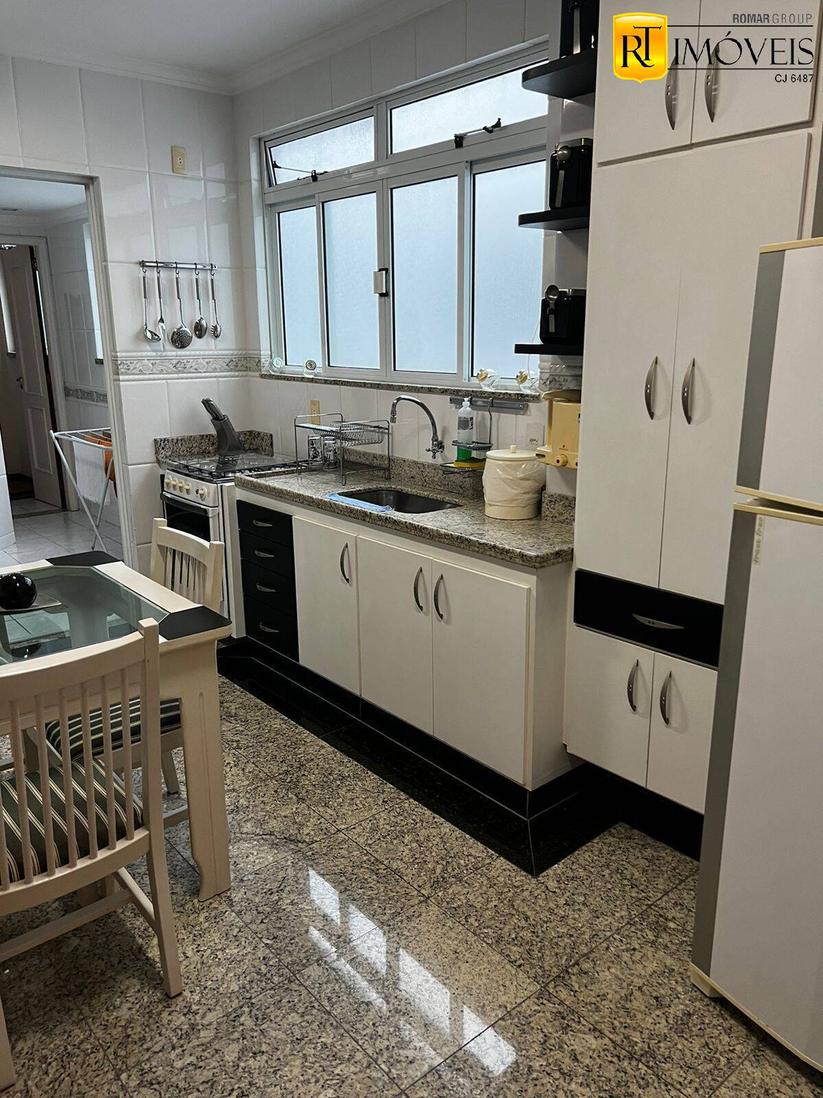 Cobertura à venda com 4 quartos, 203m² - Foto 33