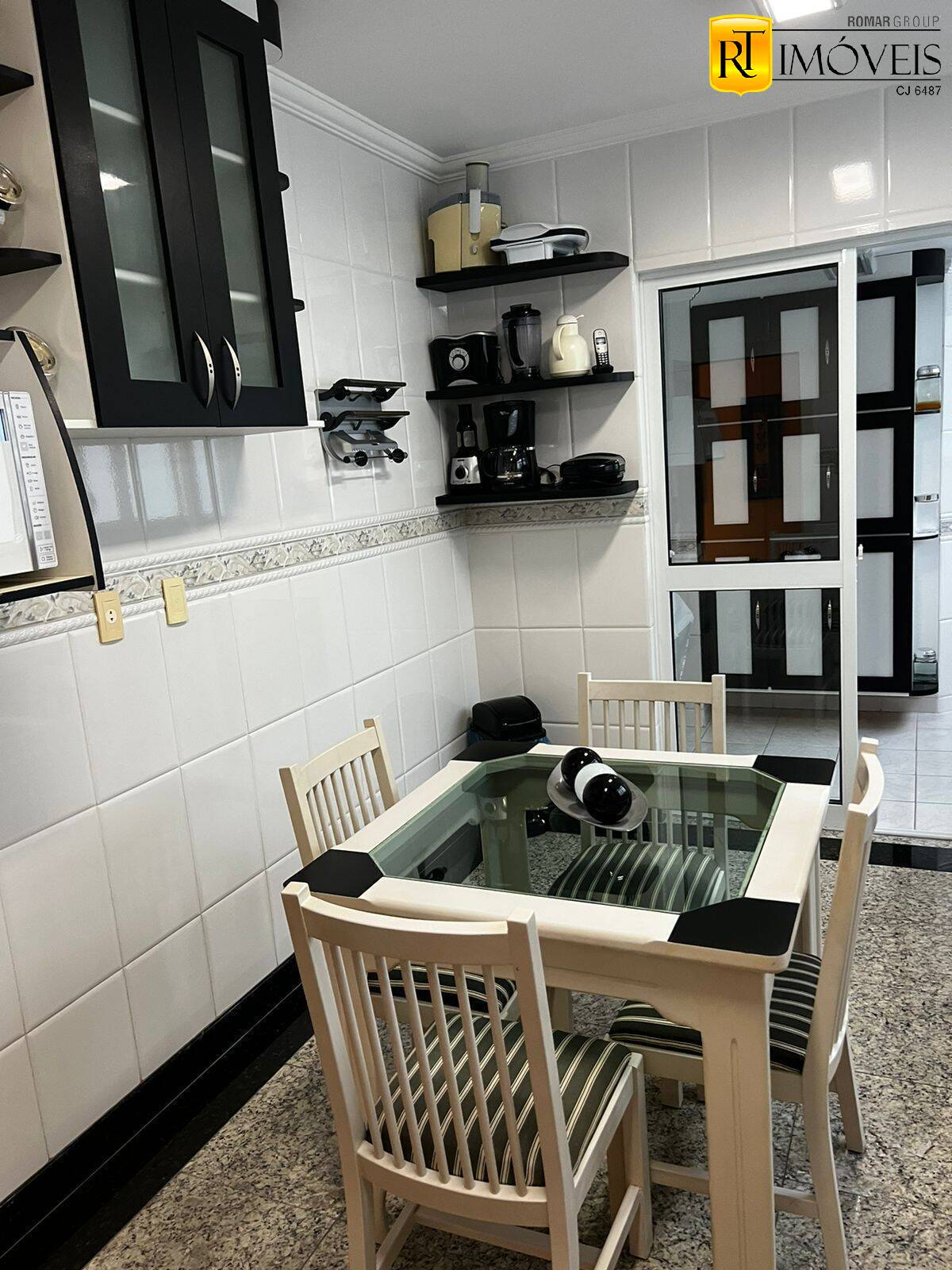 Cobertura à venda com 4 quartos, 203m² - Foto 34