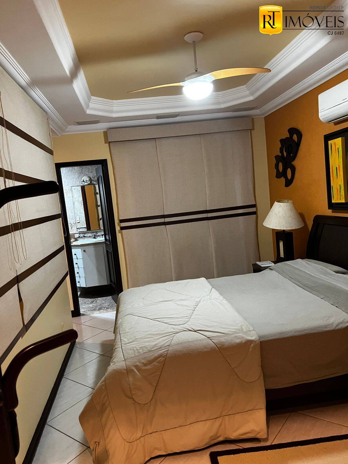 Cobertura à venda com 4 quartos, 203m² - Foto 36