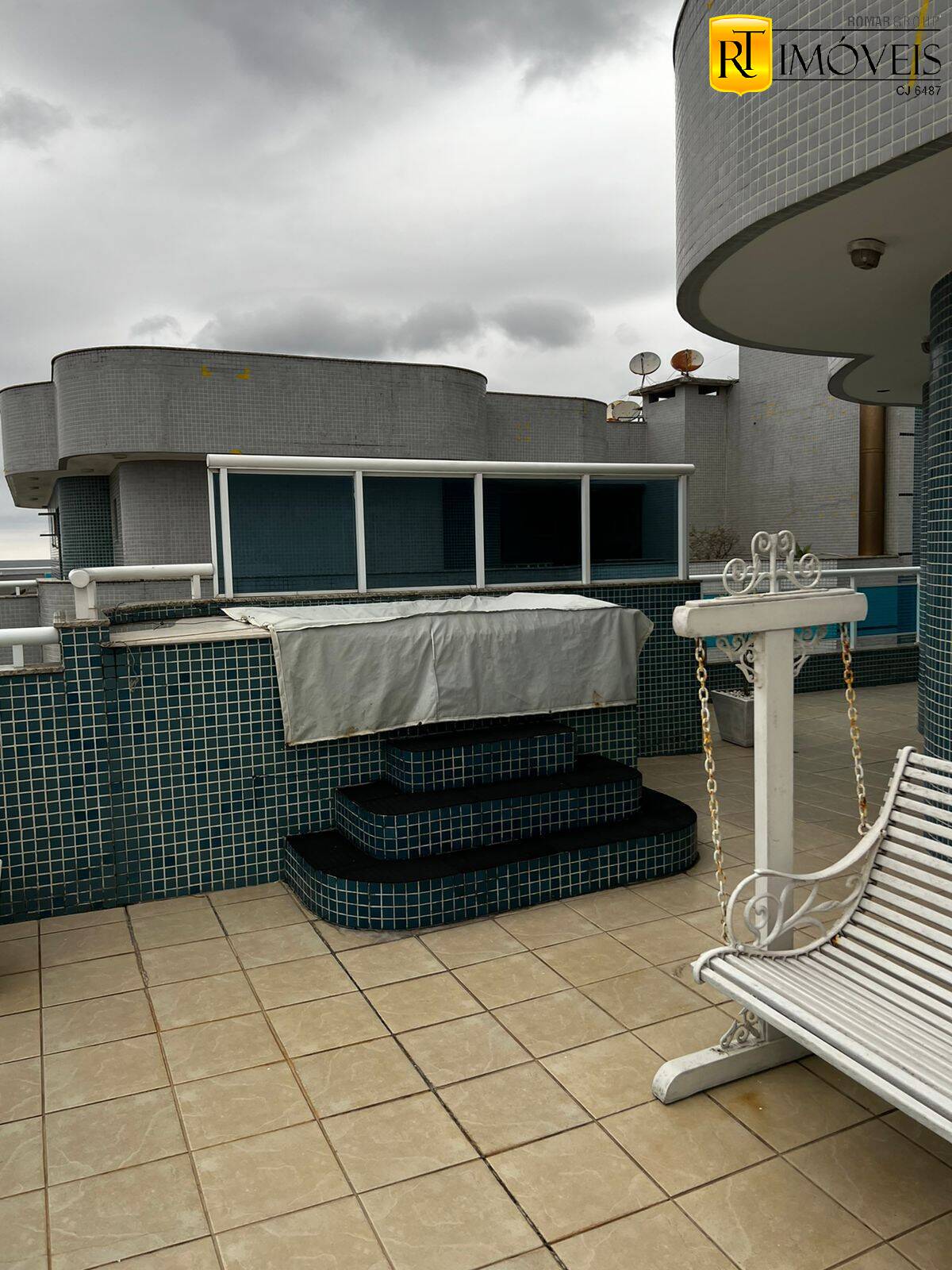 Cobertura à venda com 4 quartos, 203m² - Foto 37