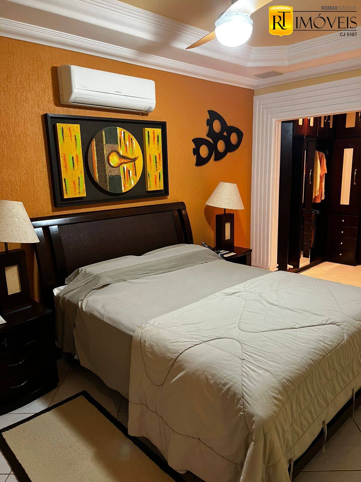 Cobertura à venda com 4 quartos, 203m² - Foto 35