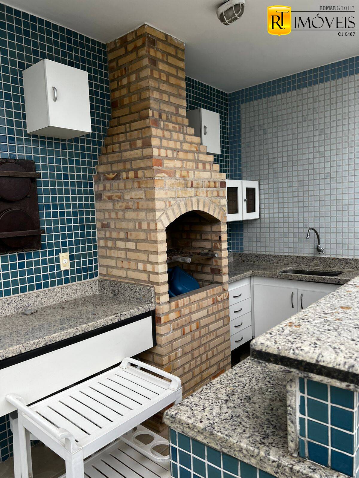 Cobertura à venda com 4 quartos, 203m² - Foto 38