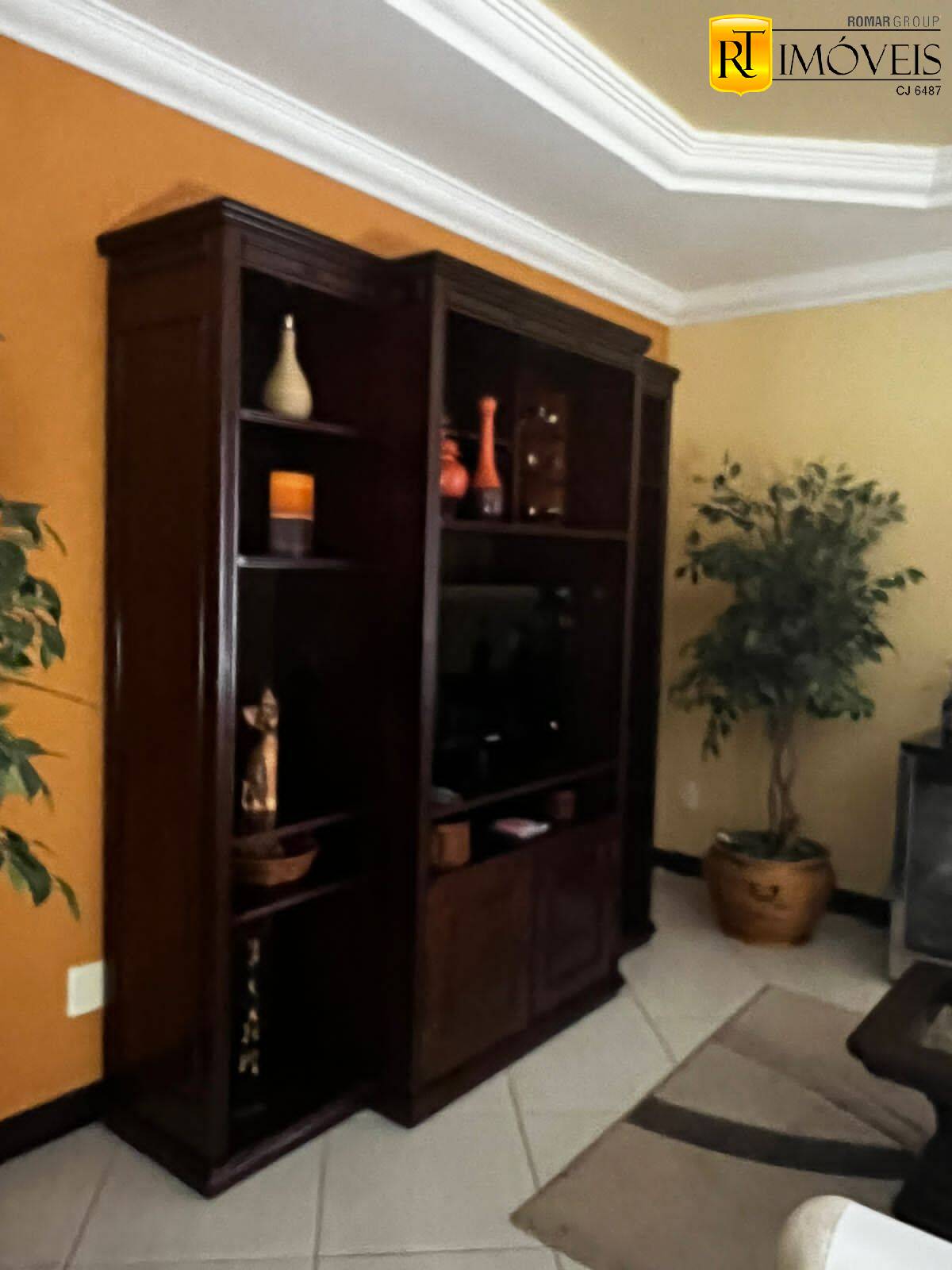 Cobertura à venda com 4 quartos, 203m² - Foto 9
