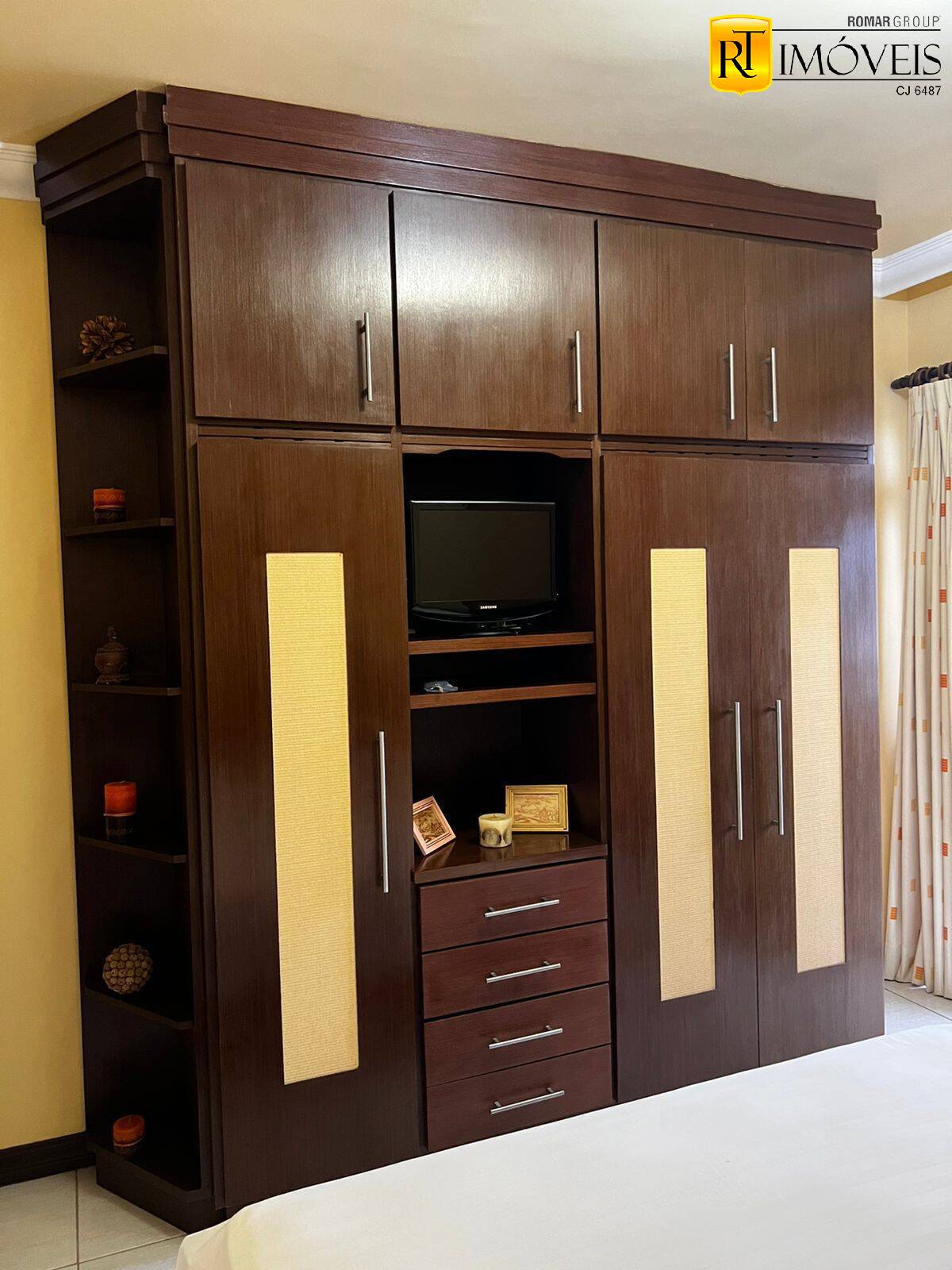 Cobertura à venda com 4 quartos, 203m² - Foto 40