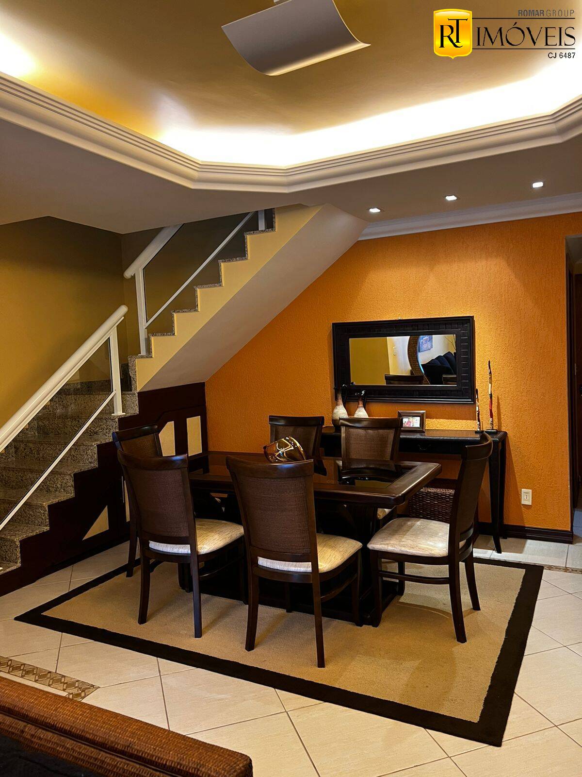 Cobertura à venda com 4 quartos, 203m² - Foto 11
