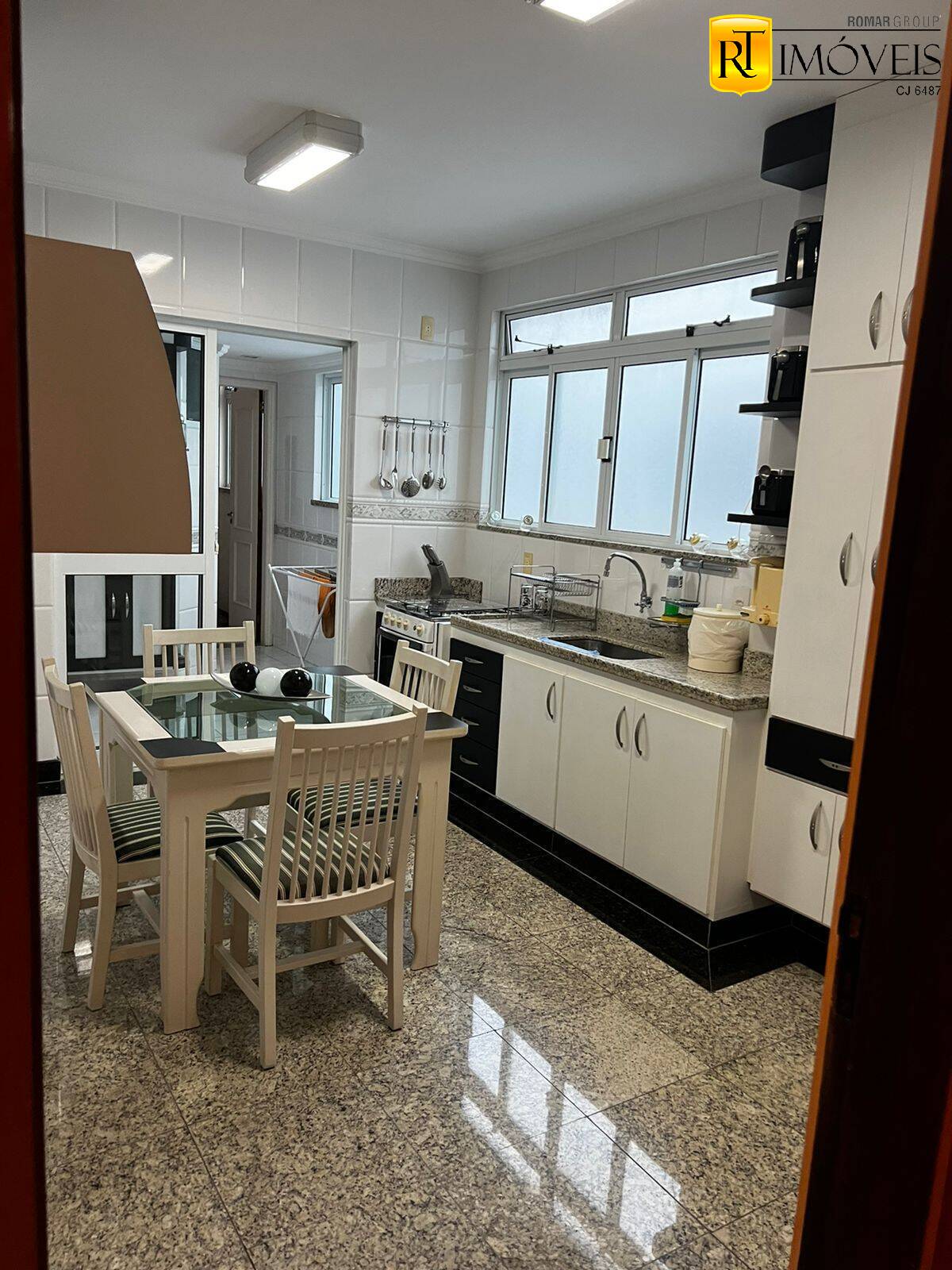 Cobertura à venda com 4 quartos, 203m² - Foto 43