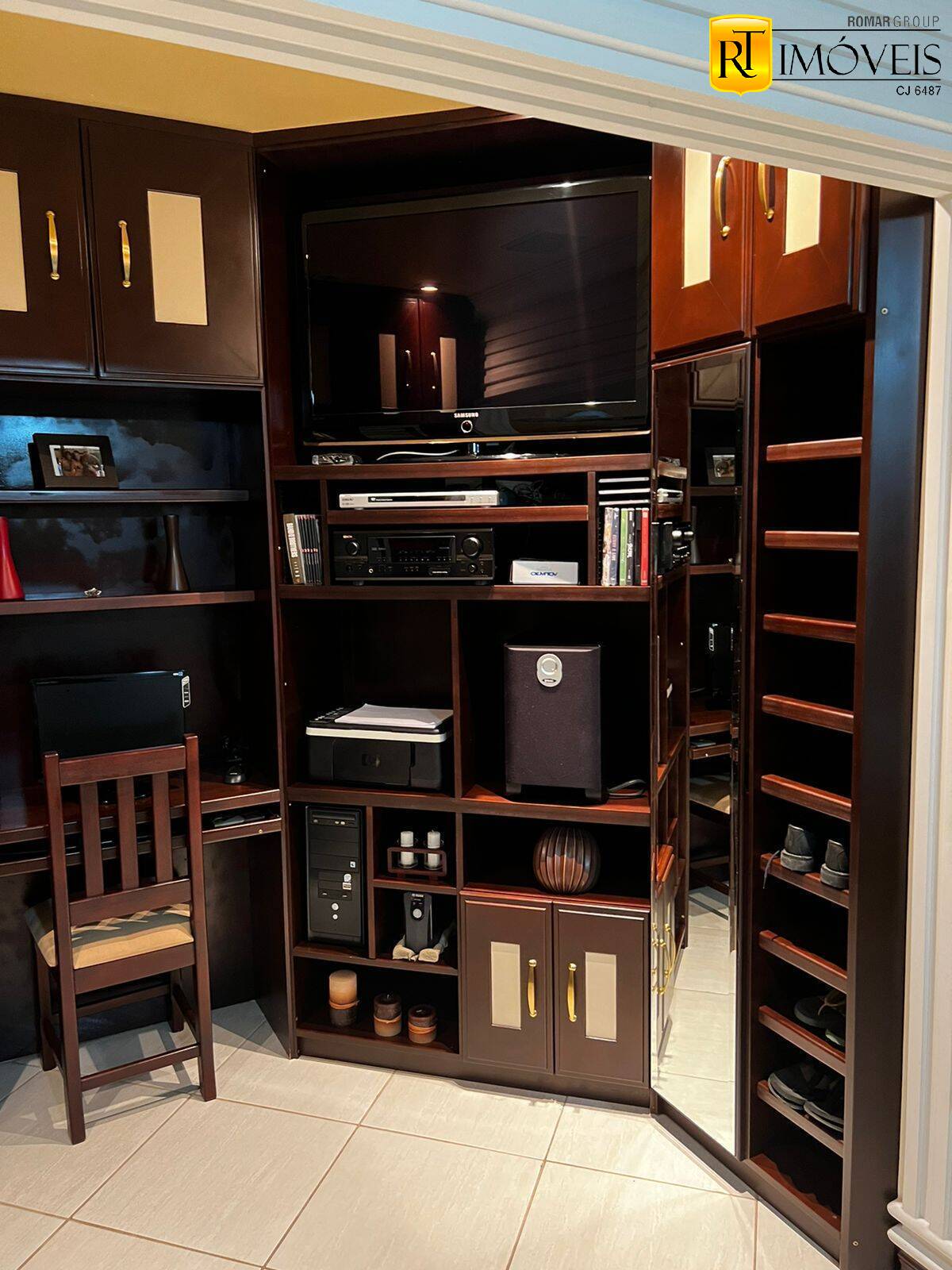 Cobertura à venda com 4 quartos, 203m² - Foto 47