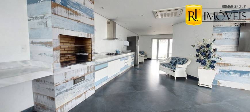 Cobertura à venda com 4 quartos, 203m² - Foto 61