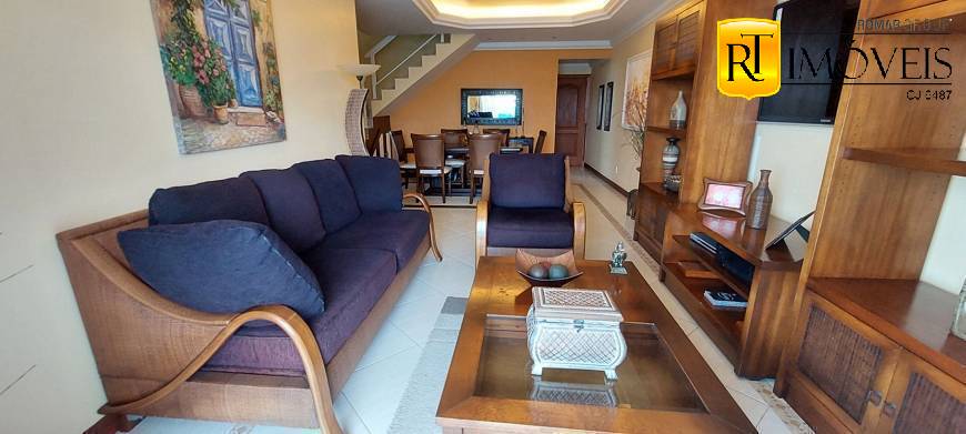 Cobertura à venda com 4 quartos, 203m² - Foto 3