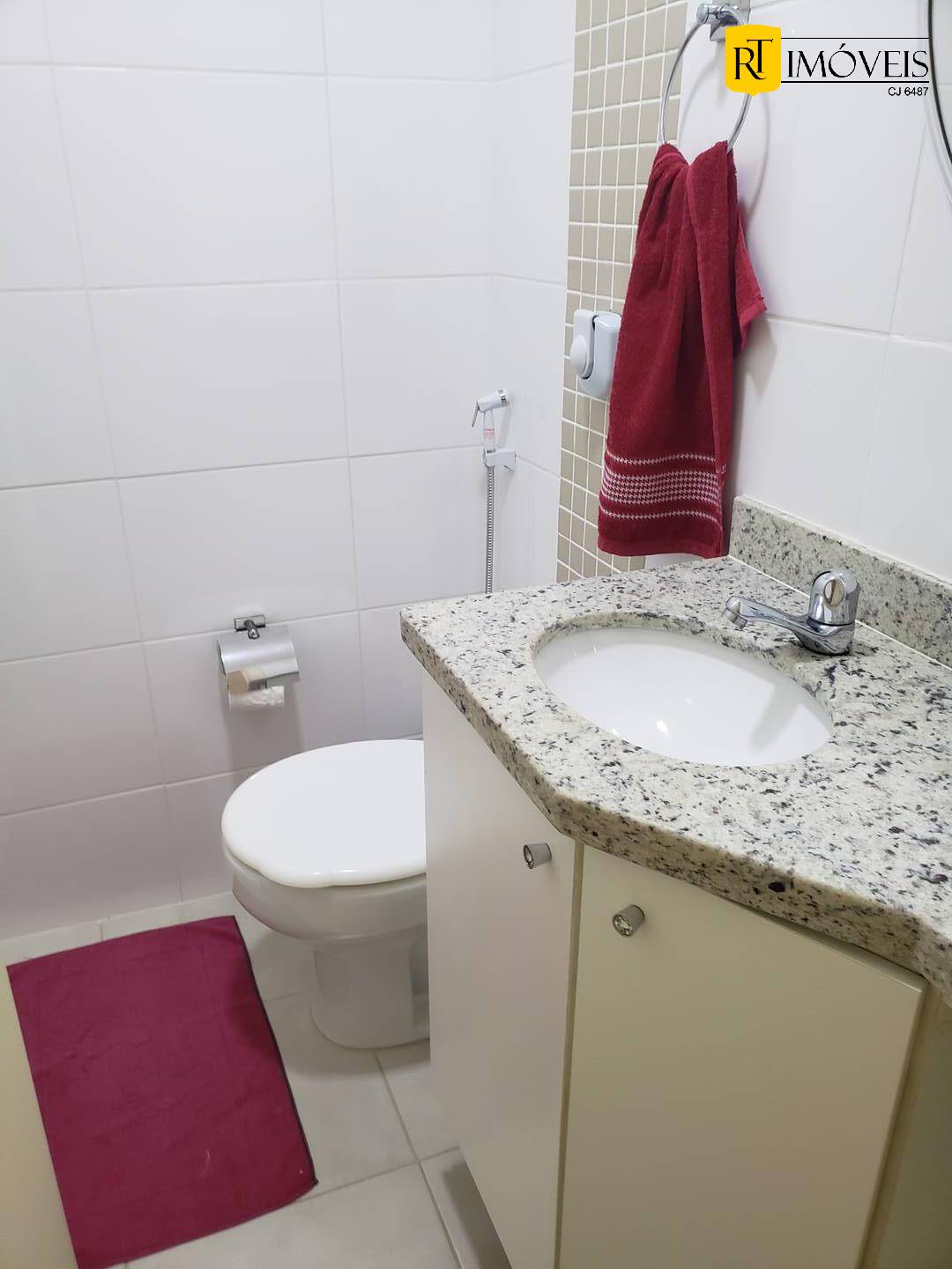 Apartamento, 1 quarto, 55 m² - Foto 5