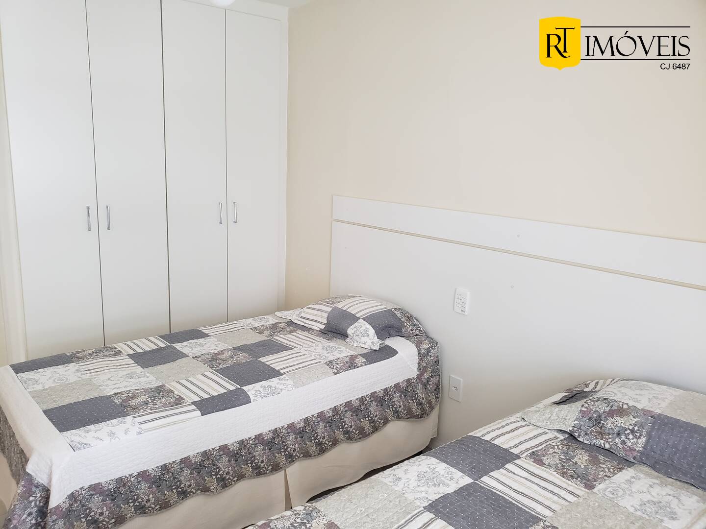 Apartamento, 1 quarto, 55 m² - Foto 6