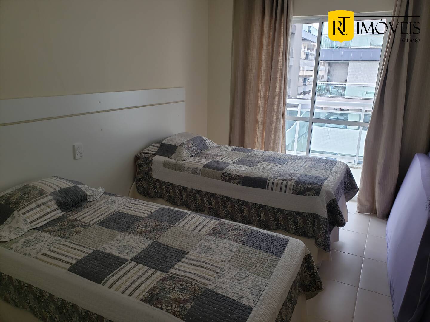 Apartamento, 1 quarto, 55 m² - Foto 7