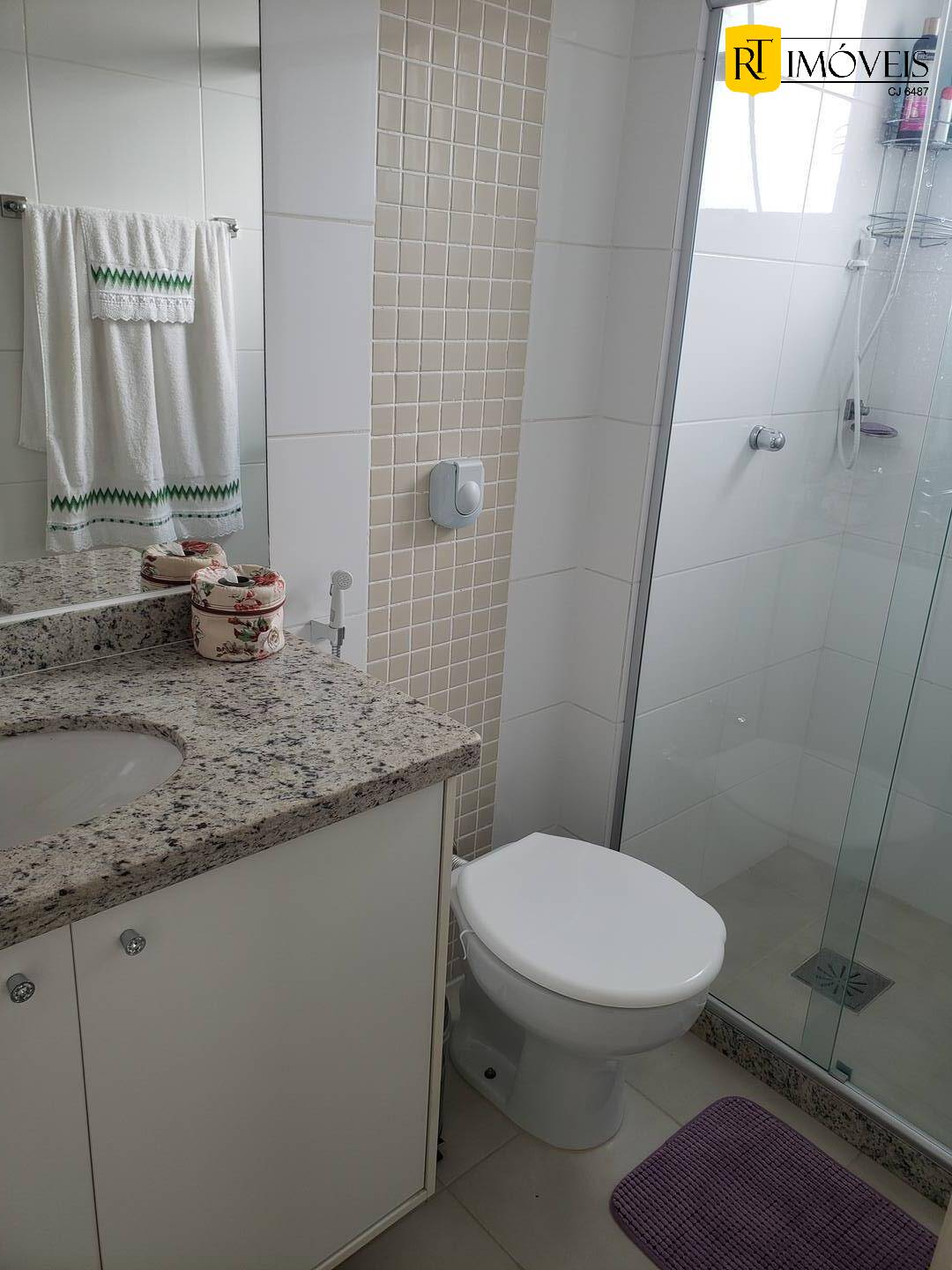 Apartamento, 1 quarto, 55 m² - Foto 8