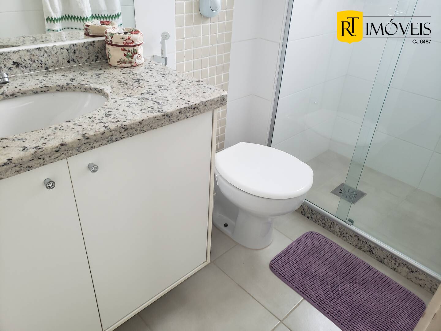 Apartamento, 1 quarto, 55 m² - Foto 9