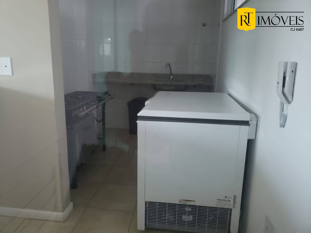 Apartamento, 1 quarto, 55 m² - Foto 19