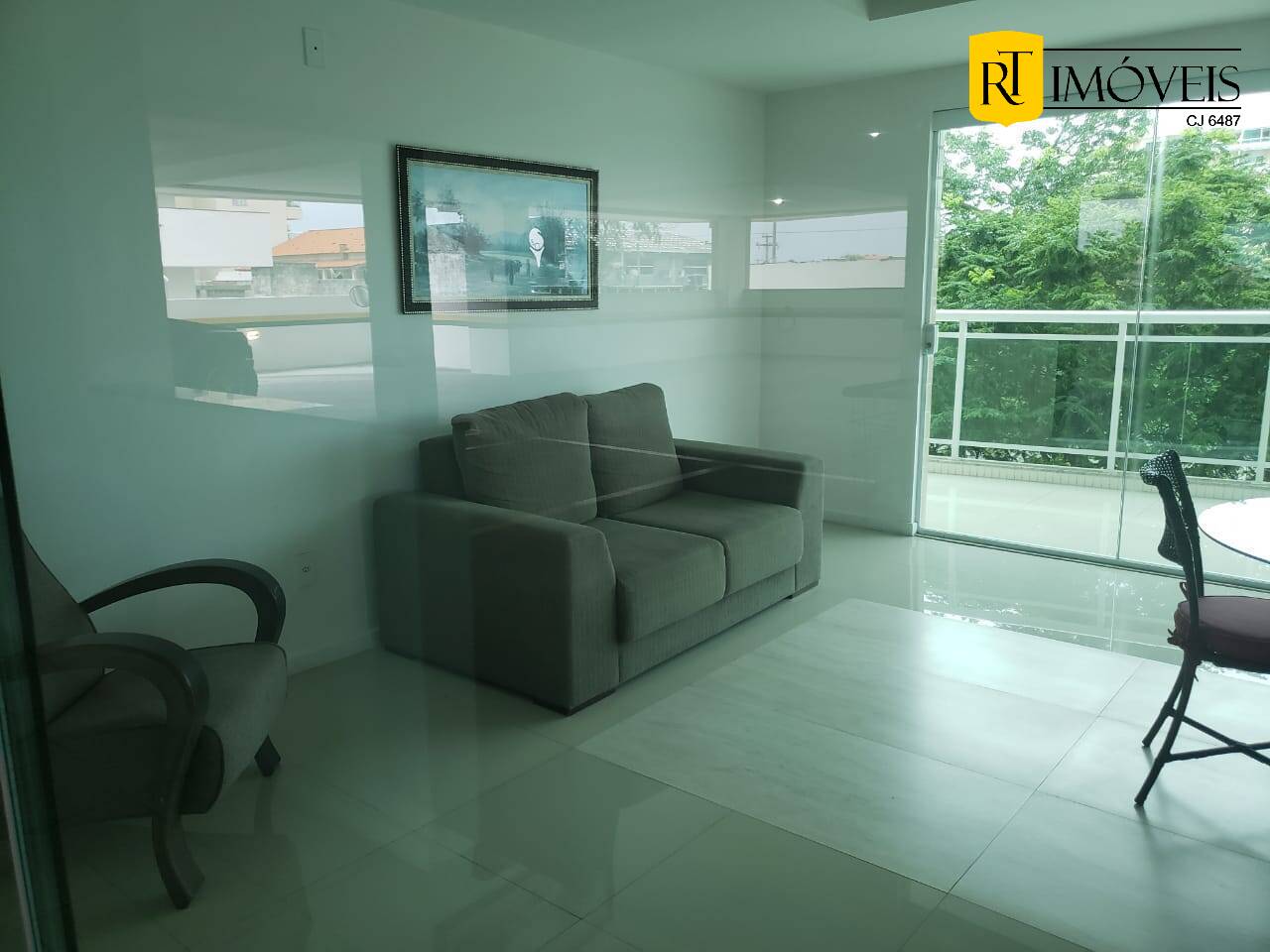 Apartamento, 1 quarto, 55 m² - Foto 17
