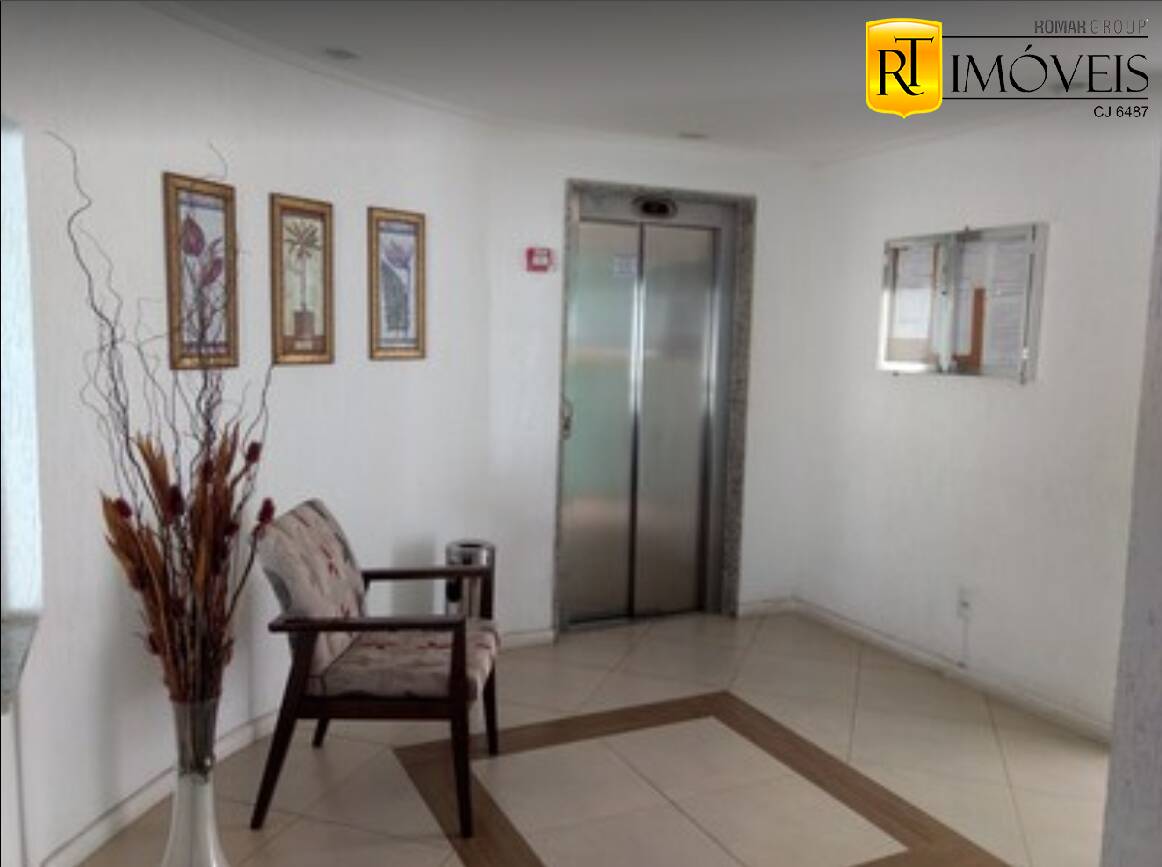 Apartamento, 3 quartos, 121 m² - Foto 3