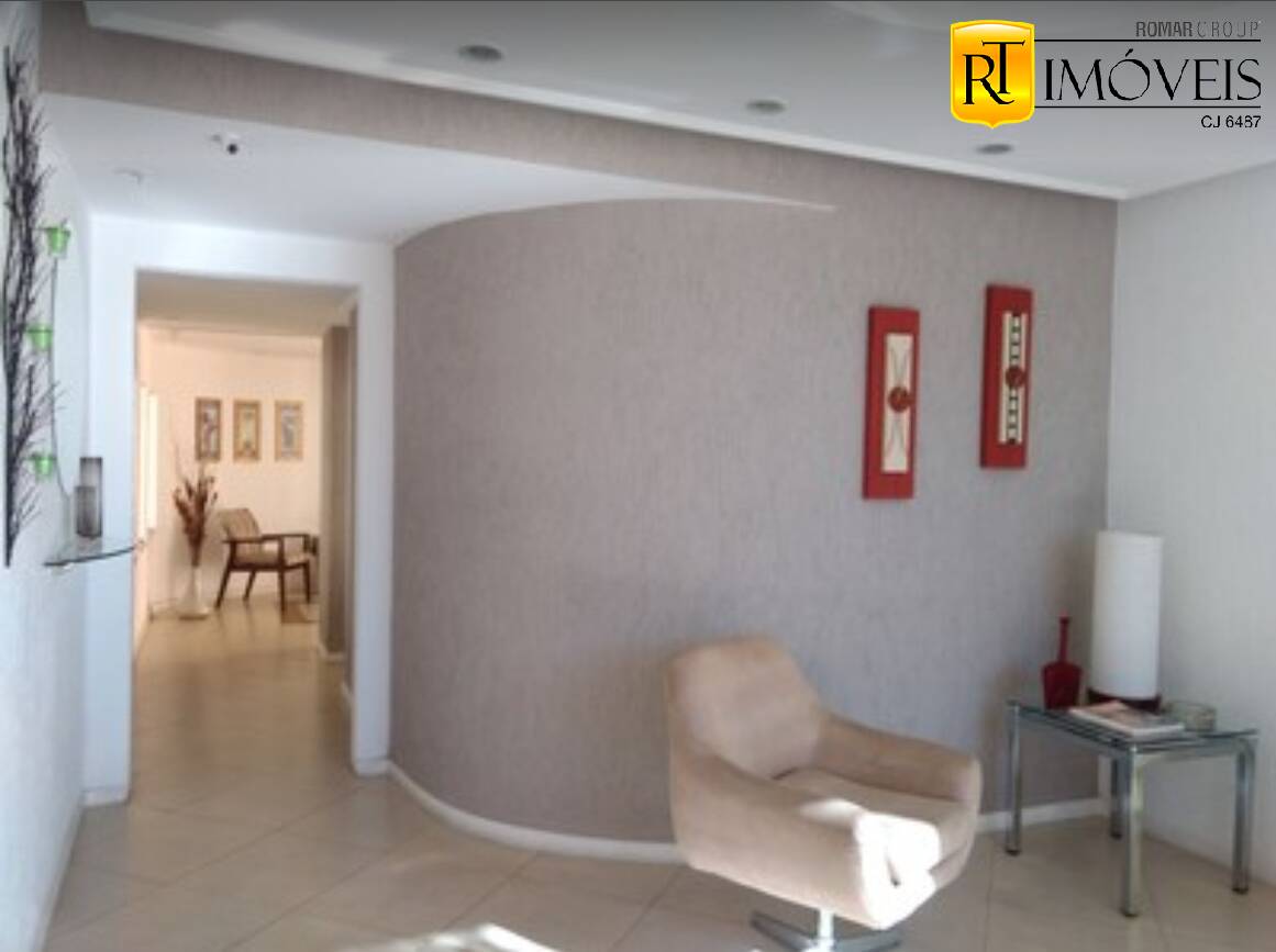 Apartamento, 3 quartos, 121 m² - Foto 4