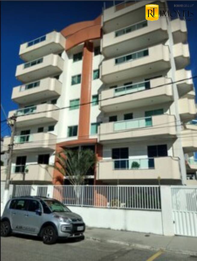 Apartamento, 3 quartos, 121 m² - Foto 1