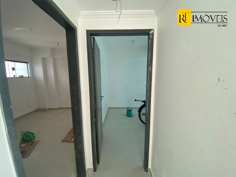 Loja-Salão, 100 m² - Foto 6