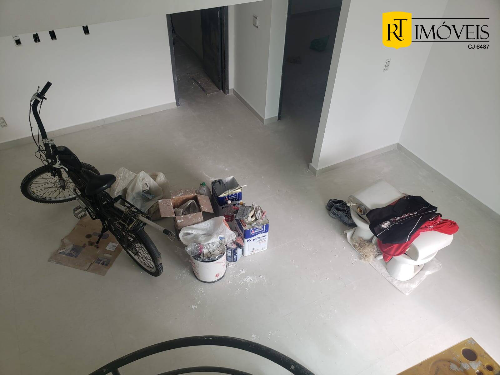 Loja-Salão, 100 m² - Foto 4