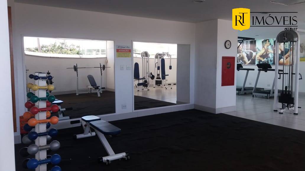 Apartamento para alugar com 2 quartos, 75m² - Foto 4
