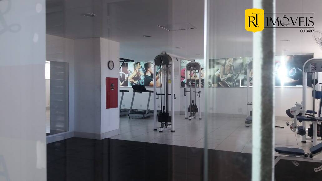 Apartamento para alugar com 2 quartos, 75m² - Foto 5